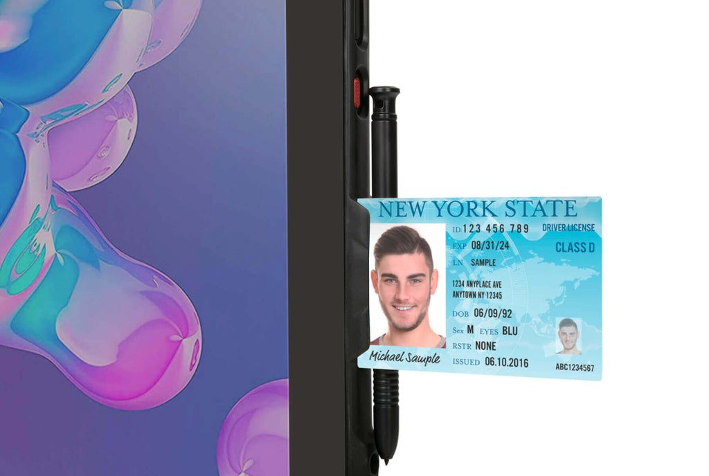 TARGUS FIELD READY CASE FOR SAMSUNG GALAXY TAB ACTIVE 4 PRO **** BTO / 1500 UNIT MOQ **** - Image 23