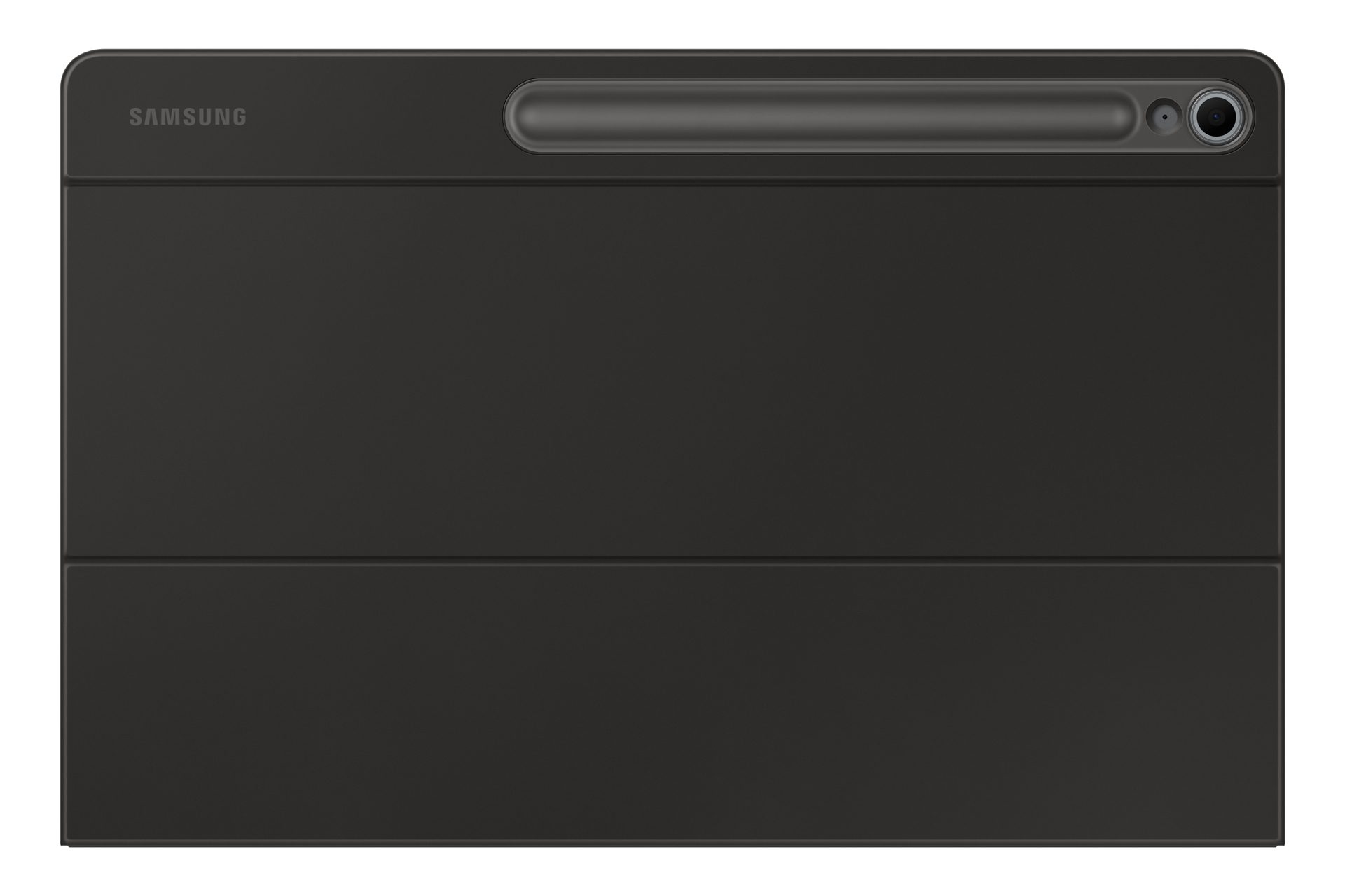 TAB S10 FE+ BOOK COVER KB SLIM BLACK - Image 8