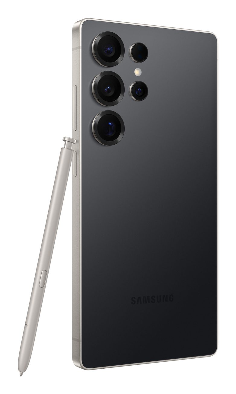 Samsung Galaxy S25 Ultra – Smartphone, 200MP Camera, 12GB RAM, 256GB Storage - Image 13