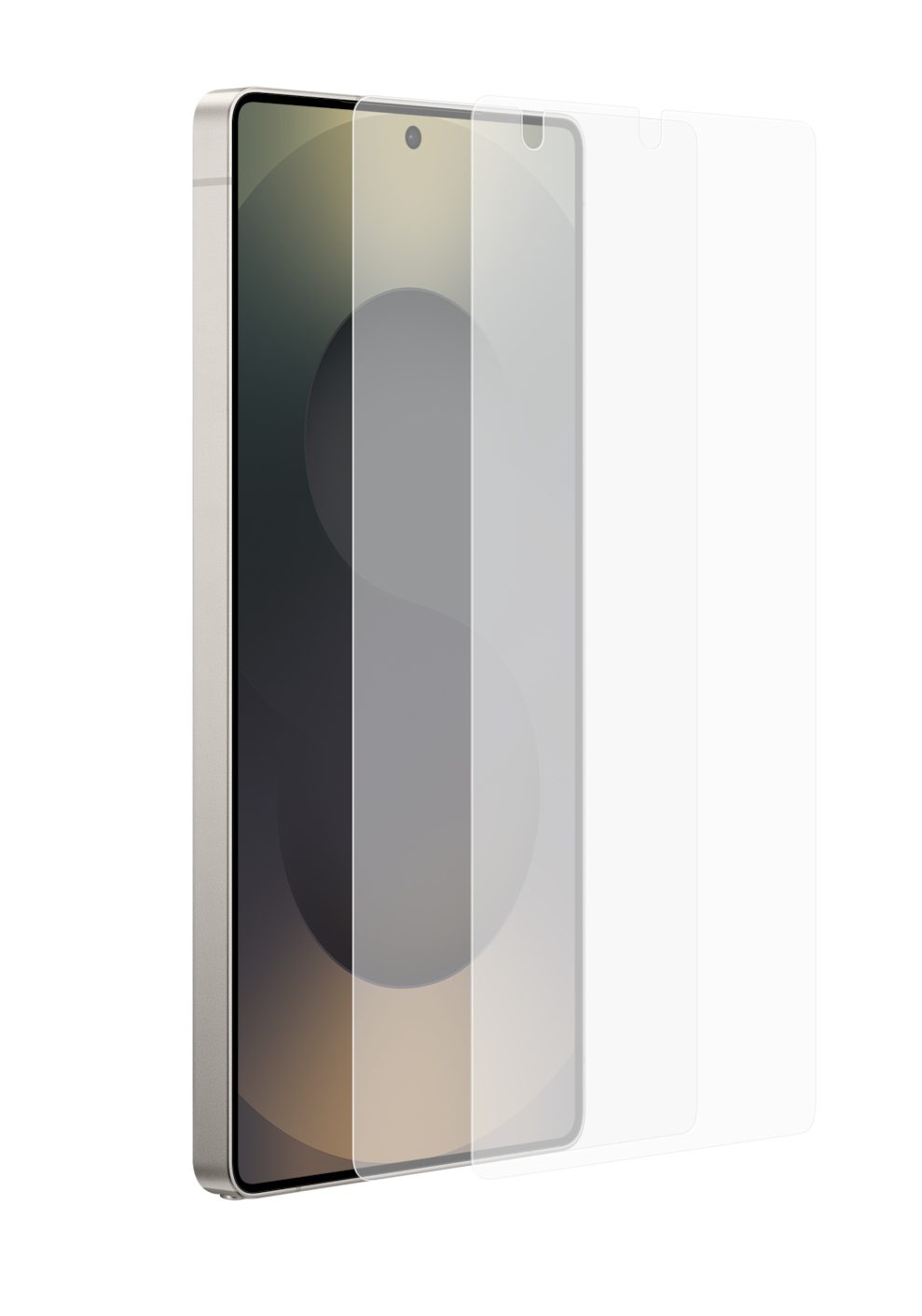 S25 ULTRA ANTI-REFLECTING FILM TRANSPARE - Image 2