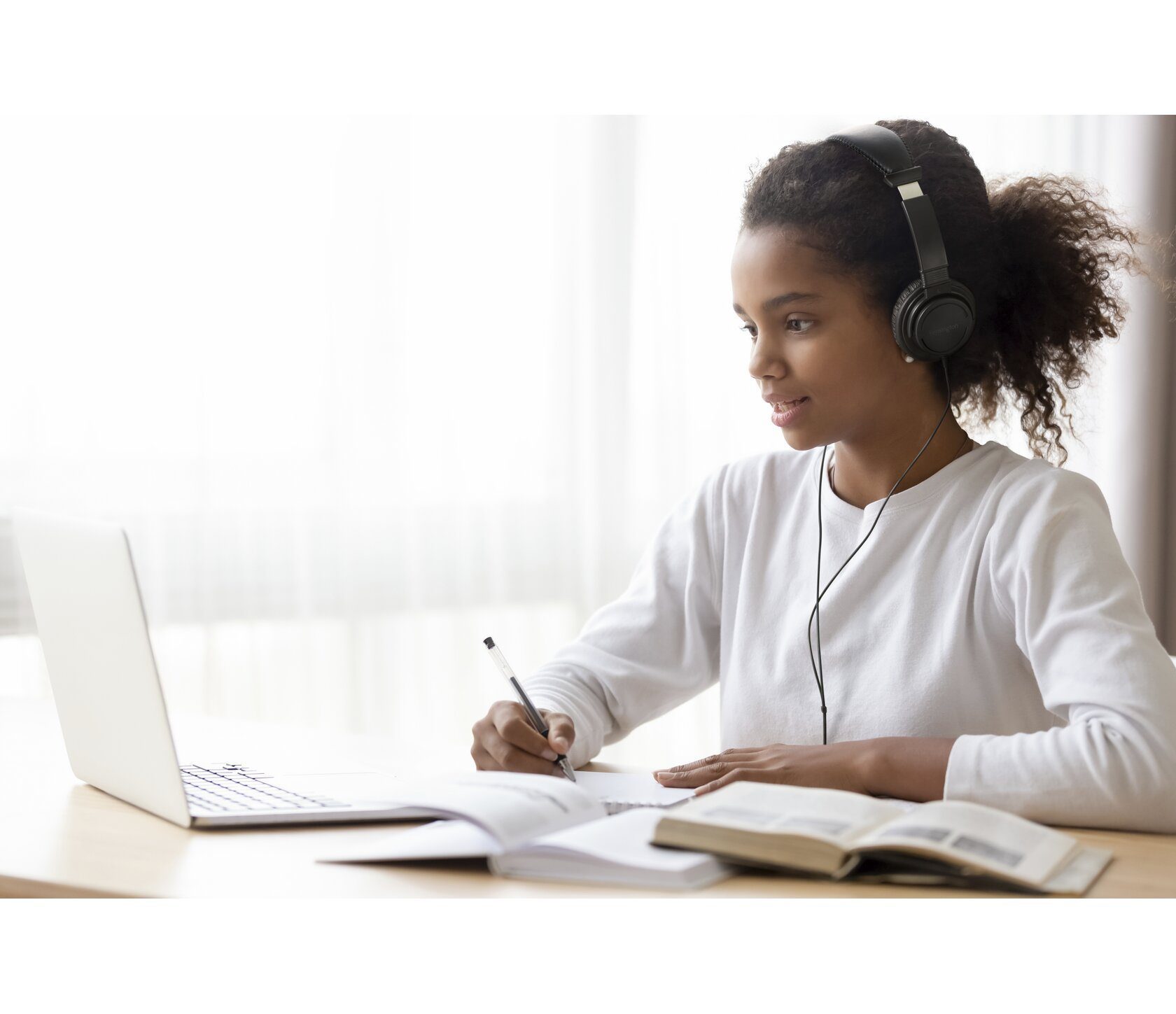 KTG HI-FI USB-C HEADPHONES - Image 5