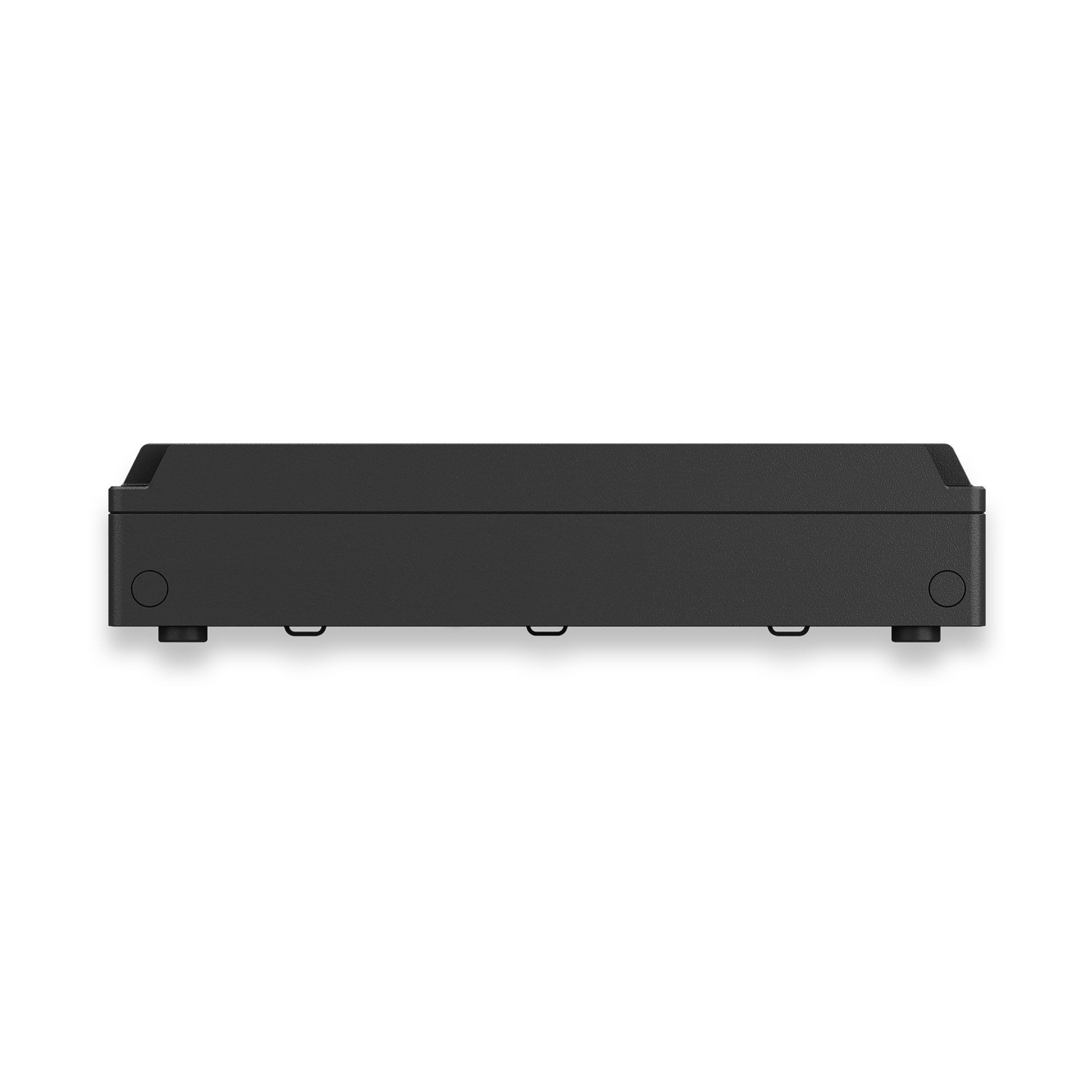 ASUS NUC 13 RUGGED PC, X7425E,DDR5(0/1), 64GB eMMC, M.2(0/2 ), WL, NO CORD, FANLESS, 3YR - Image 9