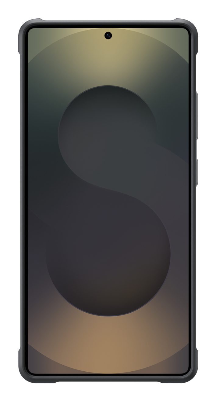 S25 ULTRA RUGGED CASE BLACK - Image 5
