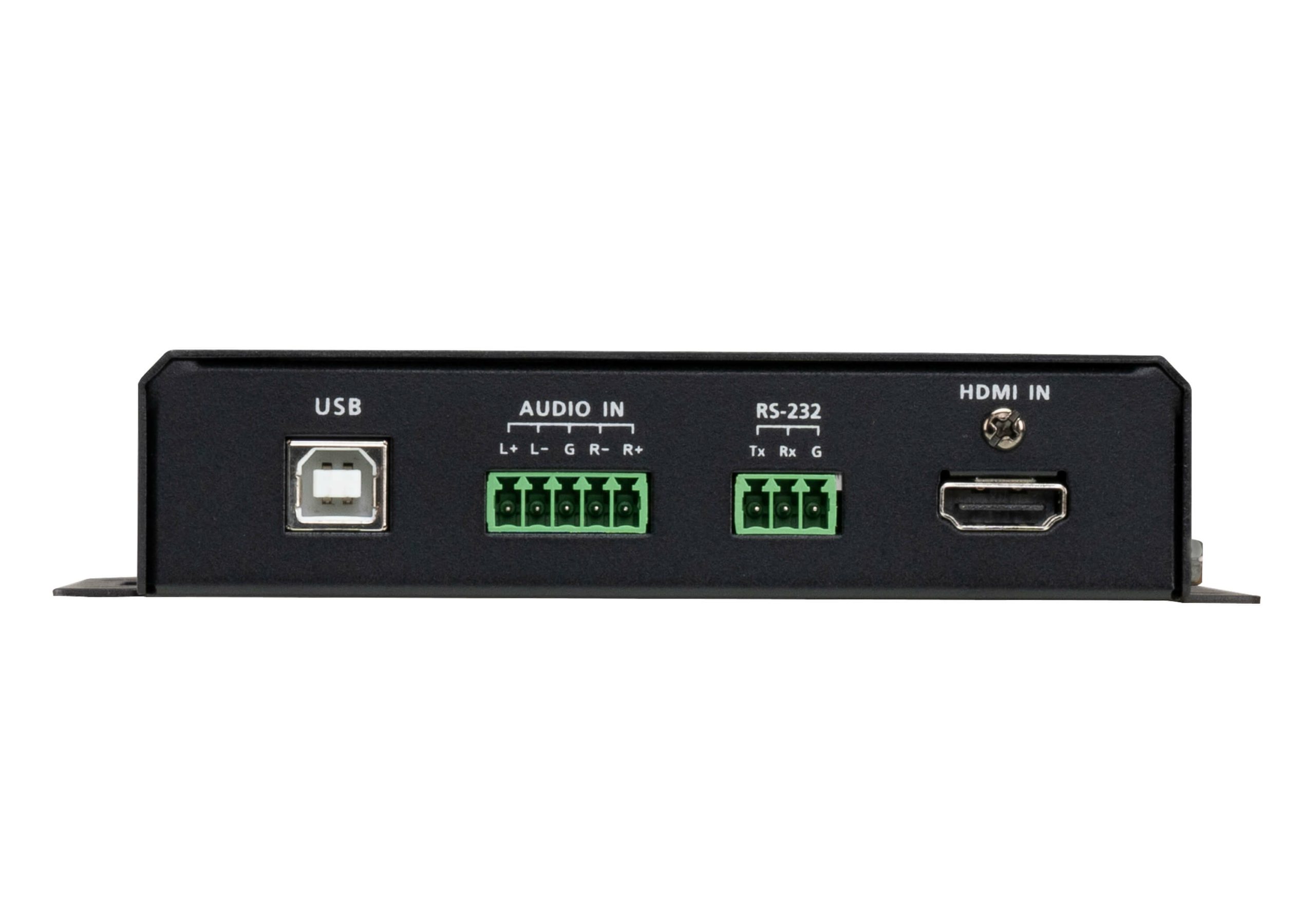 ATEN TRUE 4K HDMI SINGLE-MODE OPTICAL EXTENDER 4K @ 10KM - Image 7