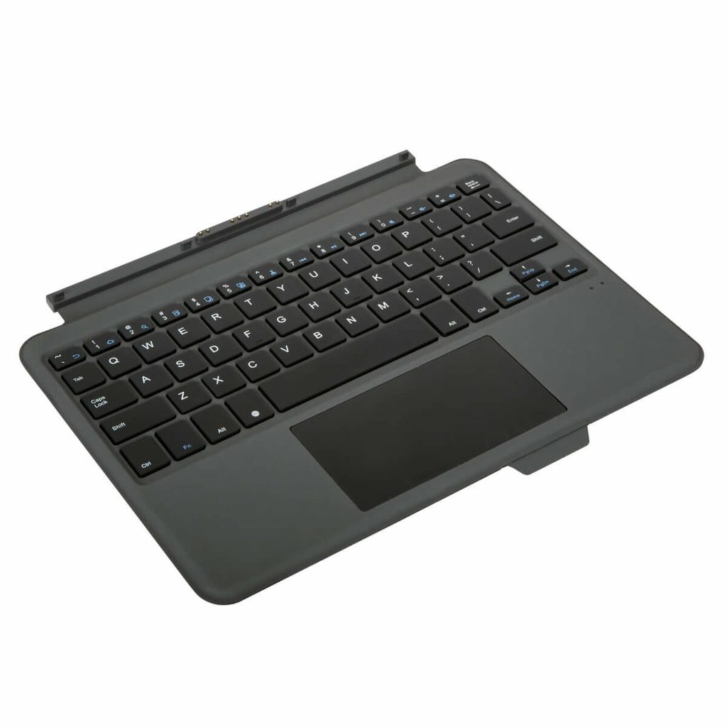 TARGUS MAGNETIC KEYBOARD FOR SAMSUNG GALAXY TAB ACTIVE 4 PRO **** BTO / 1500 UNIT MOQ *** - Image 3