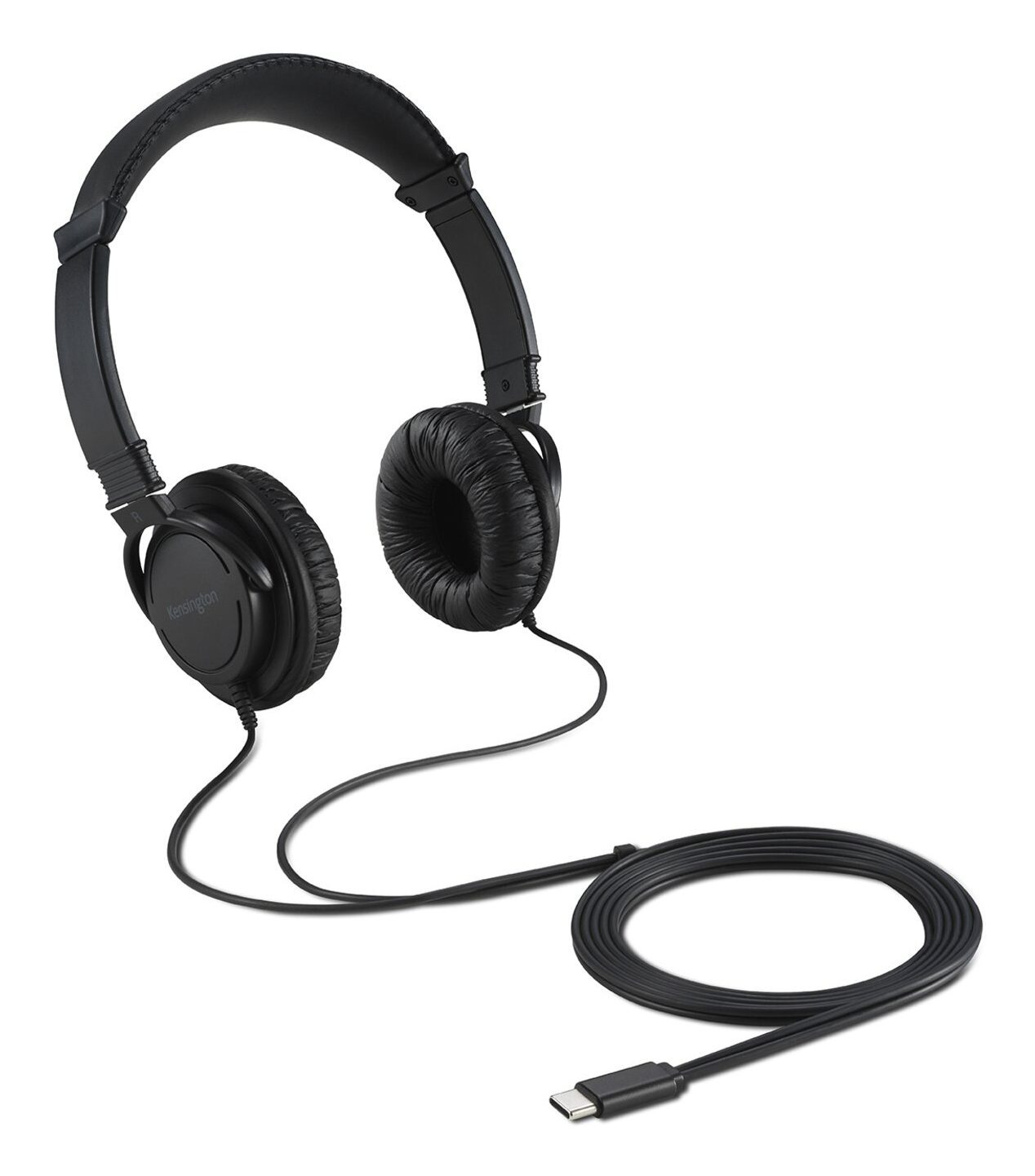 KTG HI-FI USB-C HEADPHONES - Image 6
