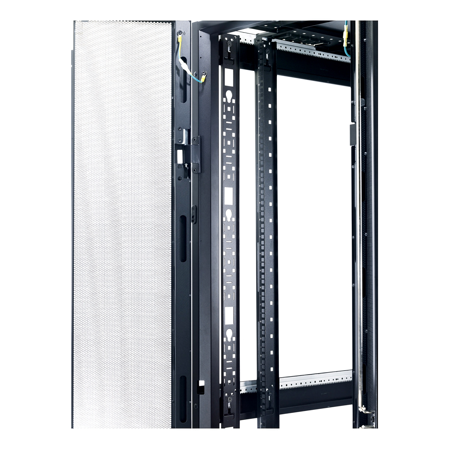 Spools for Vertical Fiber Organizer Qty. - Image 7