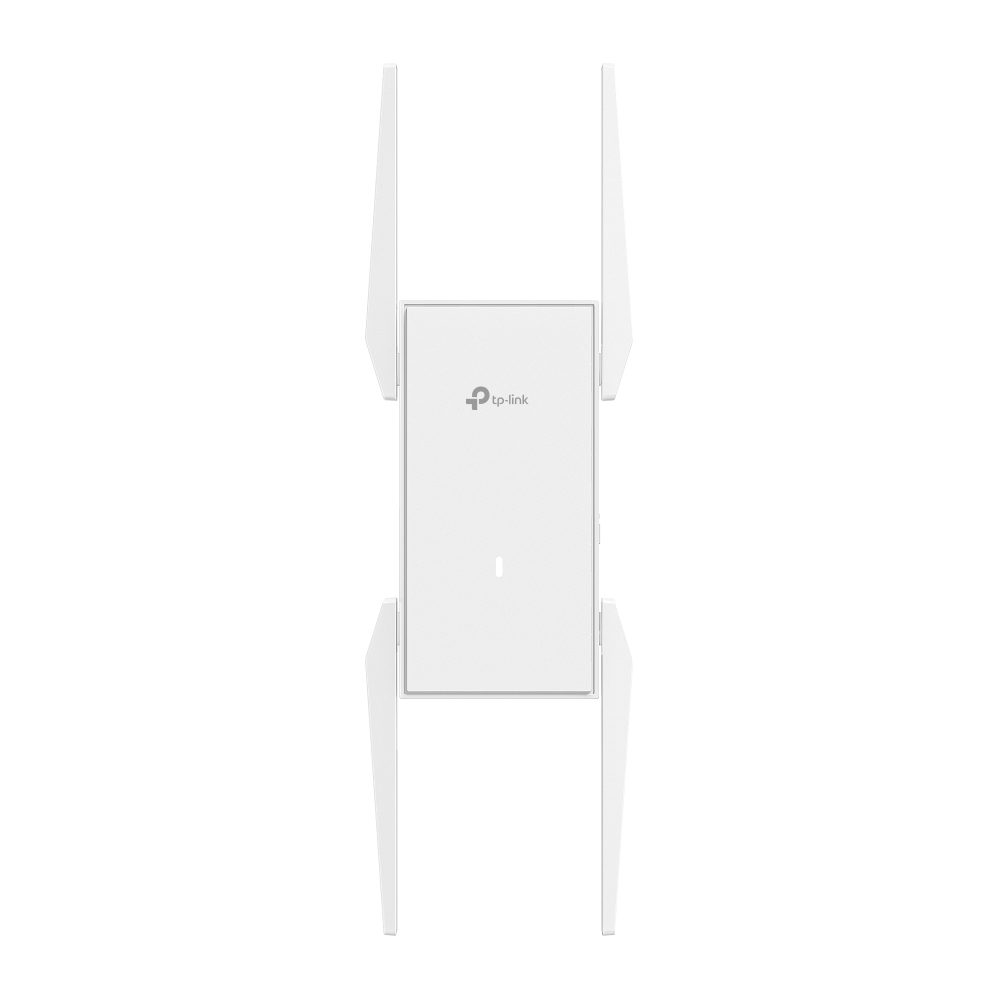 TP-Link EAP673-Extender AX5400 Mesh Wi-Fi 6 Extender by Omada SDN, Up to 5.4 Gbps wireless speeds, 4× External Antennas - Image 3