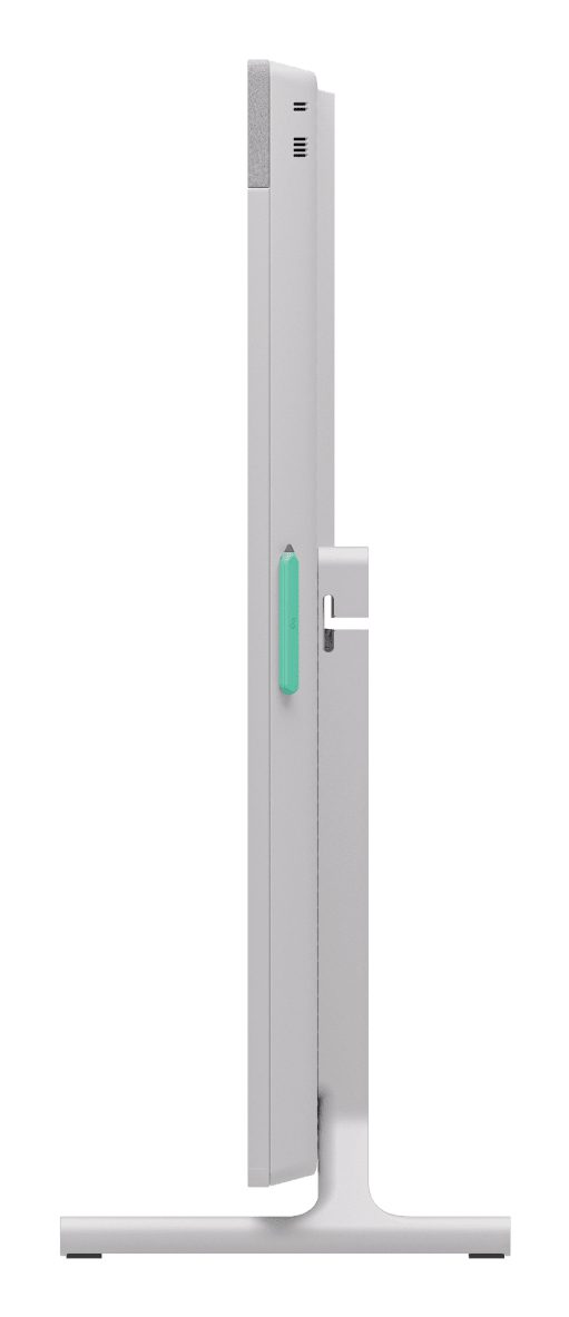 LOGITECH RALLY BOARD 65 - OFF-WHITE - Image 4