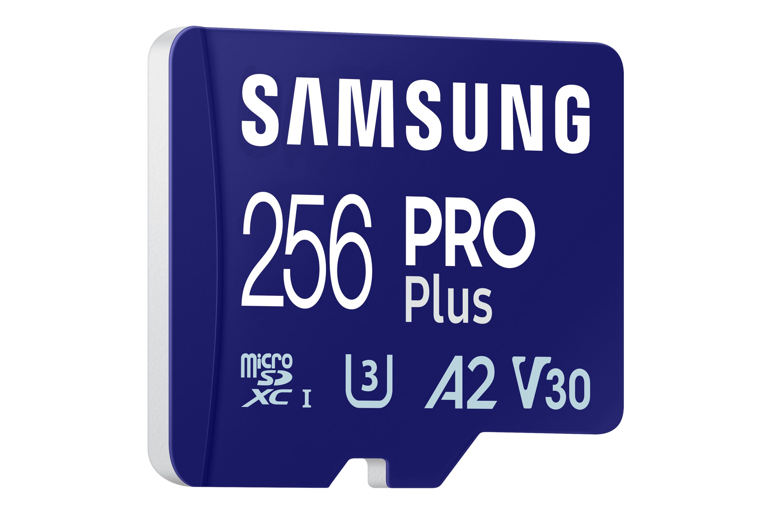 SAMSUNG (PRO PLUS) 256GB MICRO SD CARD w/ADAPTER, CL10, 180R/130W MB/s, 10YR WTY - Image 5