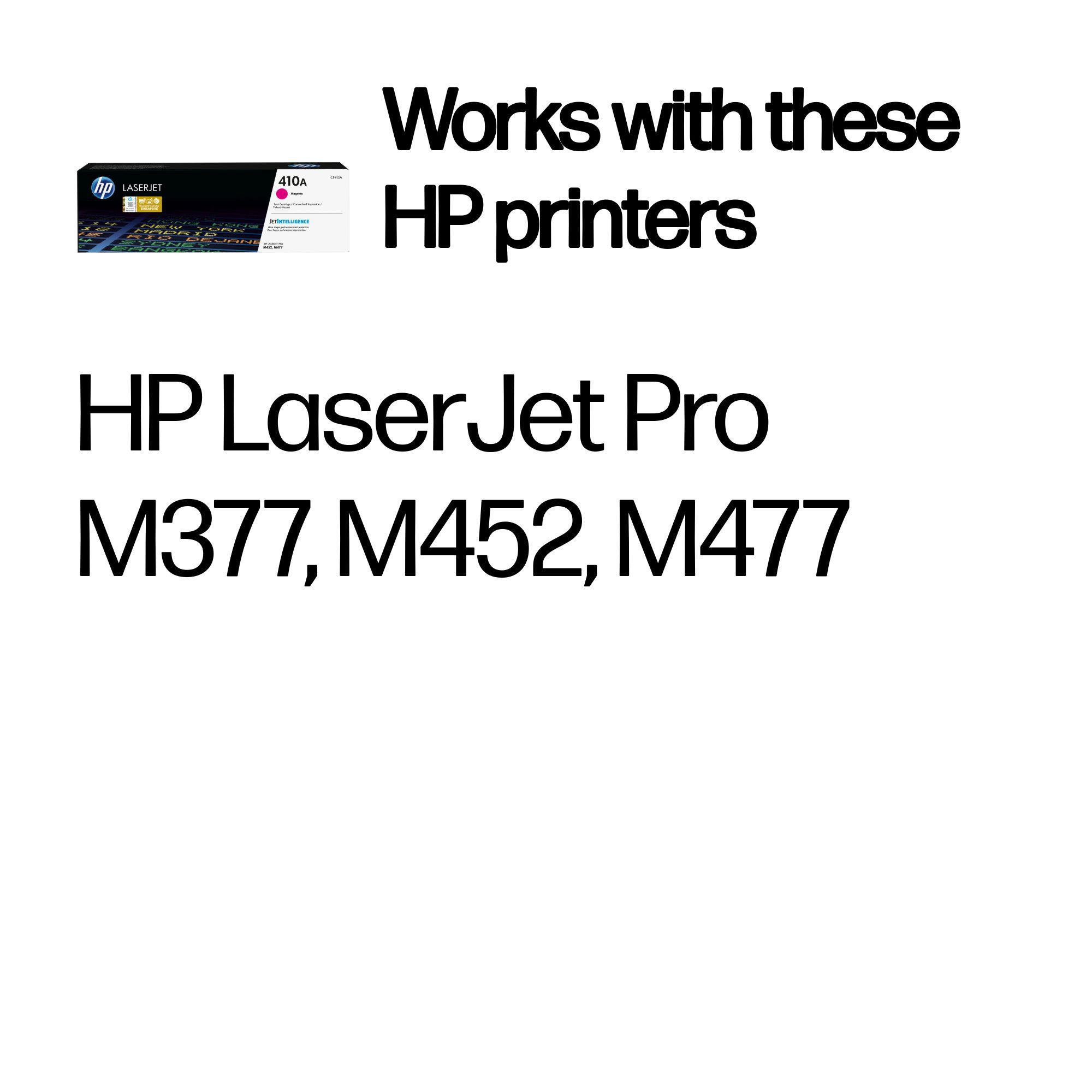 410A MAGENTA LASERJET TONER CART - Image 68