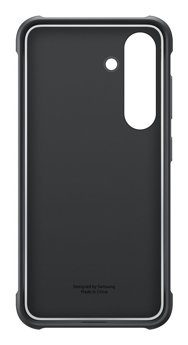 S25 RUGGED CASE BLACK - Image 6