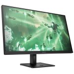 HP Omen 27q 27″ Wqhd Gaming Lcd Monitor (780H5AA)