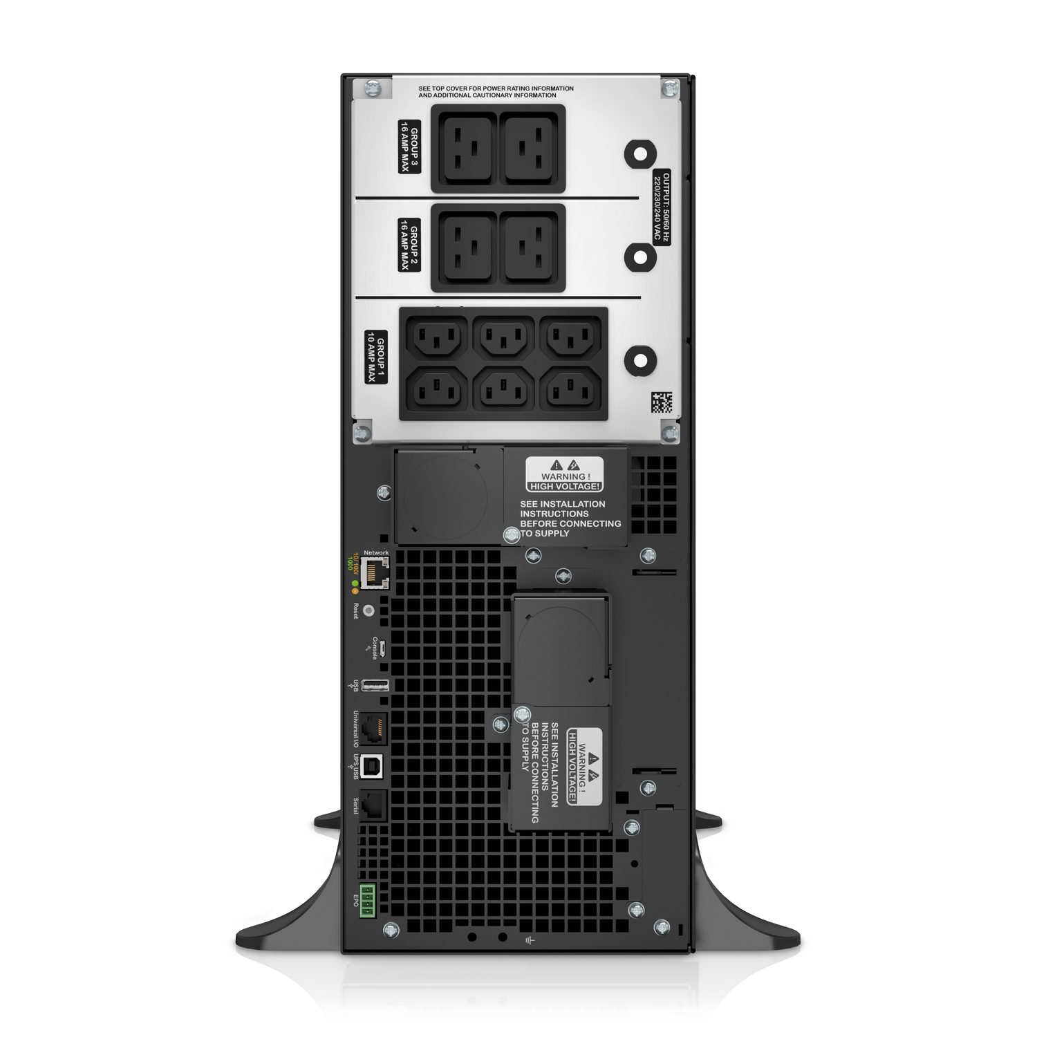 APC Smart-UPS SRT 6000VA 230V - Image 9