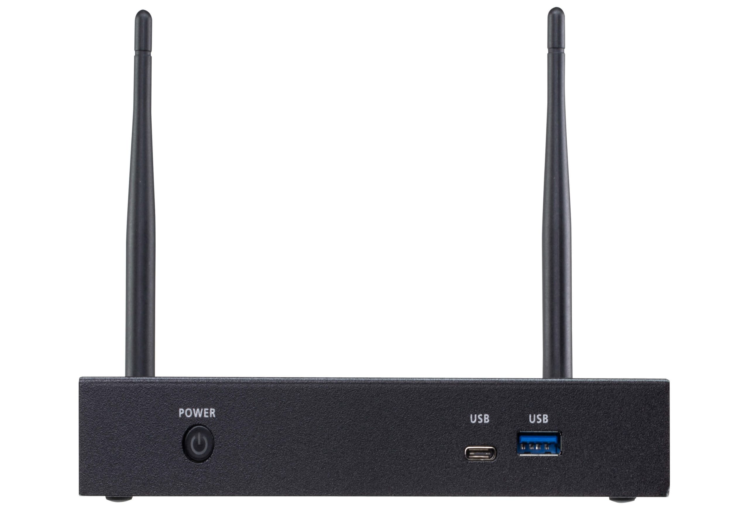 ATEN QUAD-VIEW 4K PRESENTATION SWITCH WITH POE - Image 3