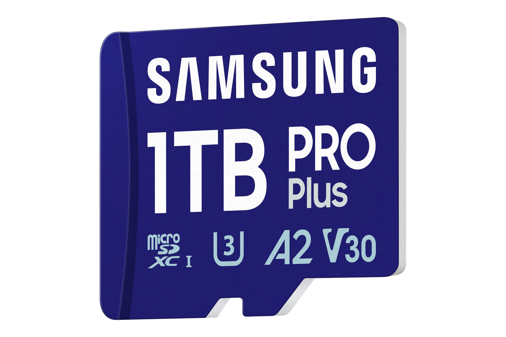 SAMSUNG (PRO PLUS) 1TB MICRO SD CARD w/ ADAPTER, CL10, 180R/130W MB/s, 10YR WTY - Image 8