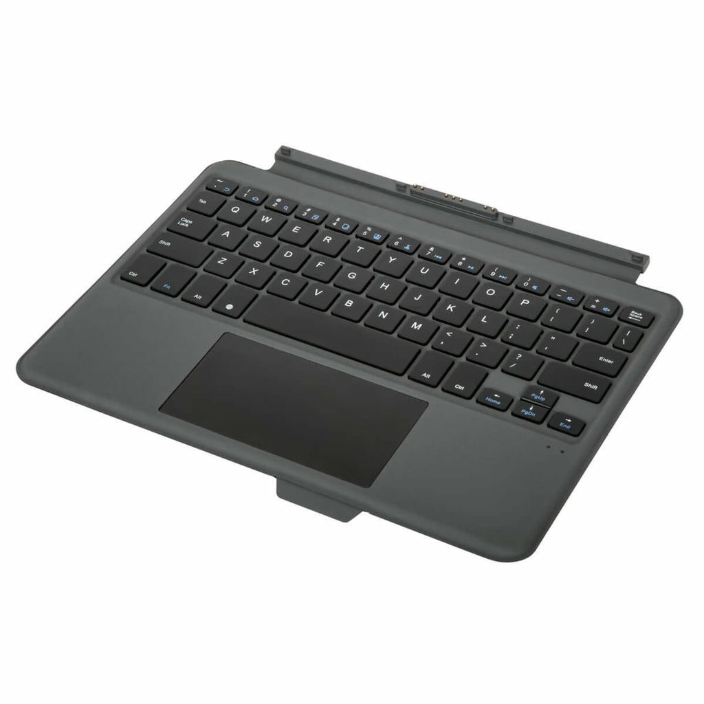 TARGUS MAGNETIC KEYBOARD FOR SAMSUNG GALAXY TAB ACTIVE 4 PRO **** BTO / 1500 UNIT MOQ *** - Image 4
