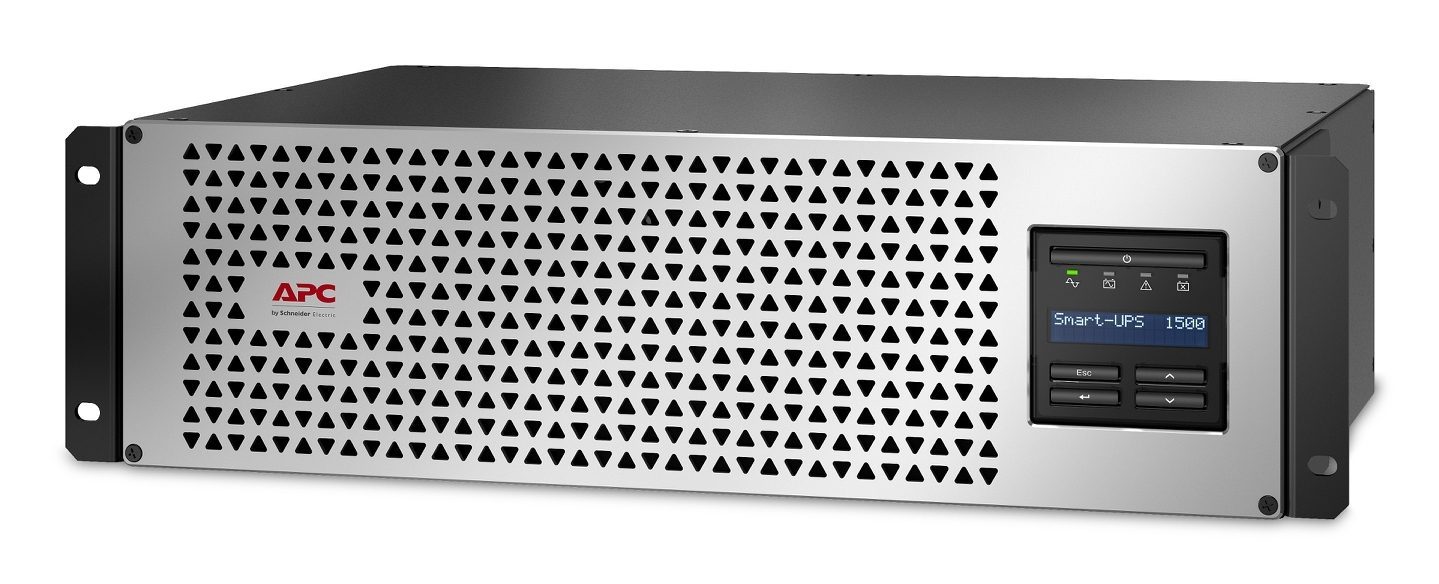 APC Smart-UPS Lithium Ion Short Depth - Image 7