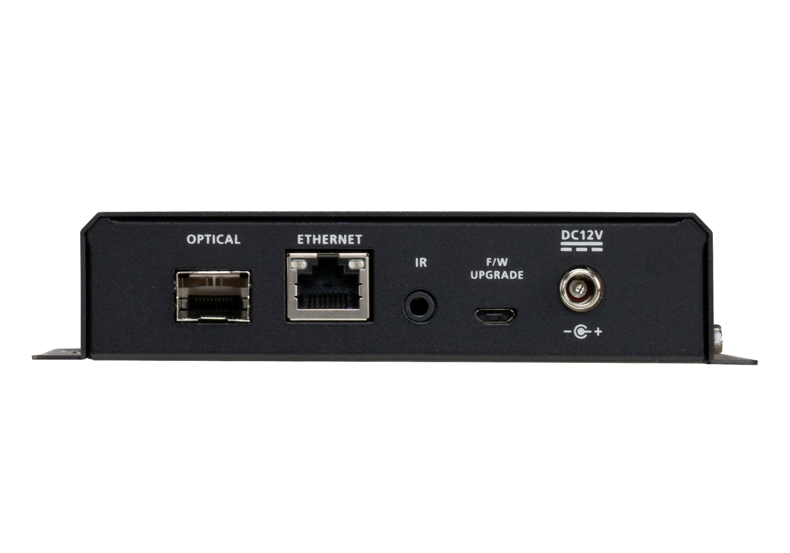 ATEN TRUE 4K HDMI SINGLE-MODE OPTICAL EXTENDER 4K @ 10KM - Image 8