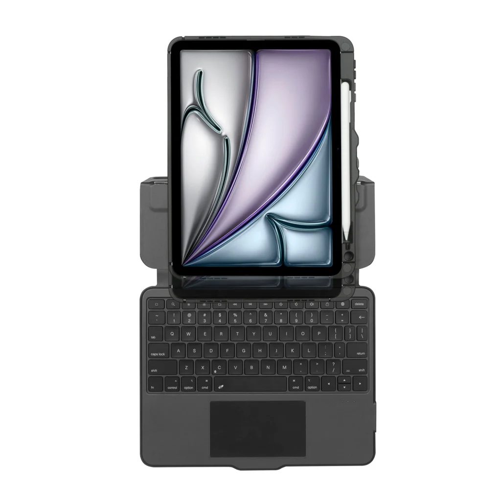 TARGUS VERSAVU BLUETOOTH KEYBOARD CASE FOR IPAD AIR 11-INCH (M2), IPAD 10.9-INCH, IPAD AIR - Image 7