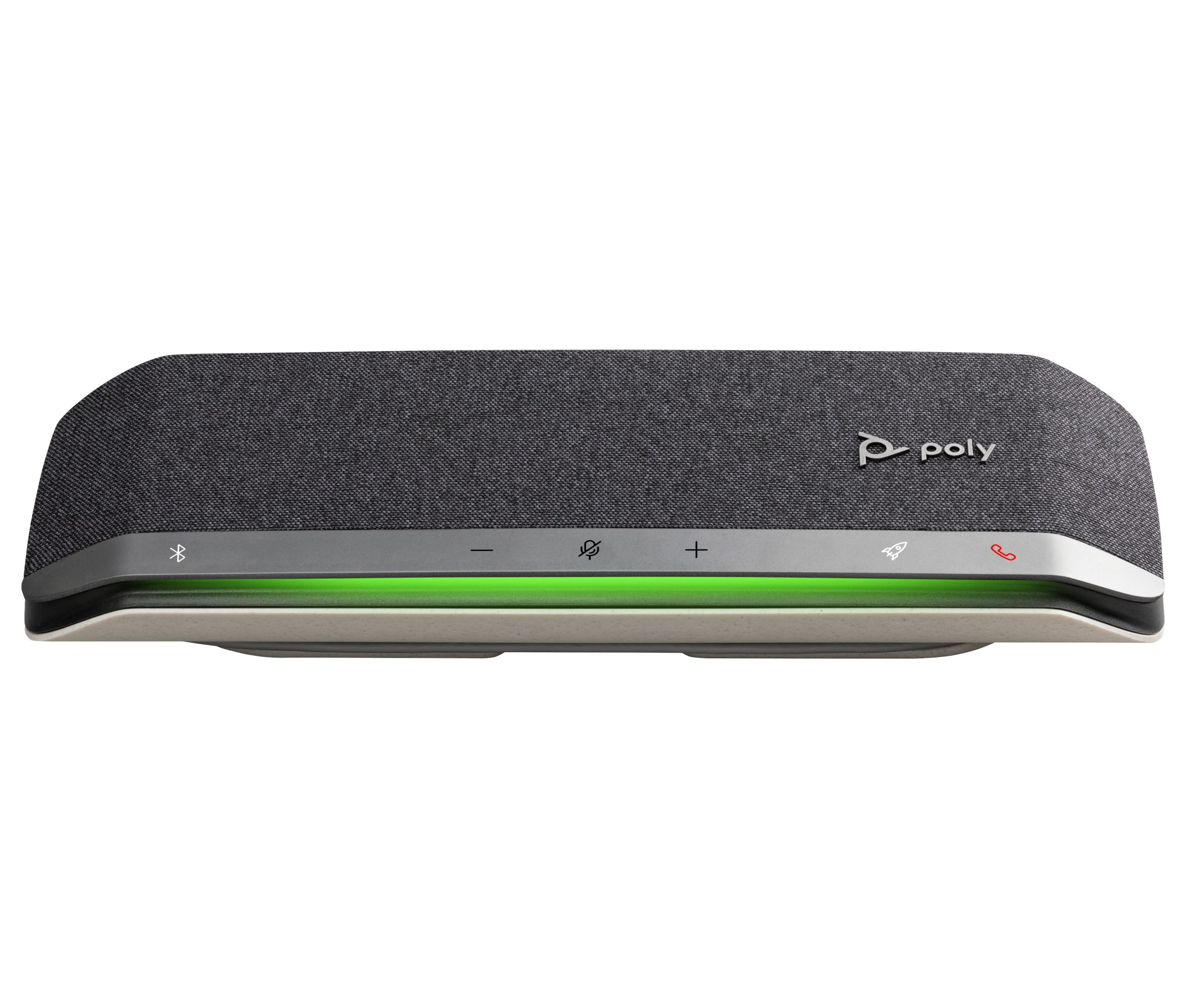 Poly Sync 40 USB-A USB-C SPKPHN - Image 4