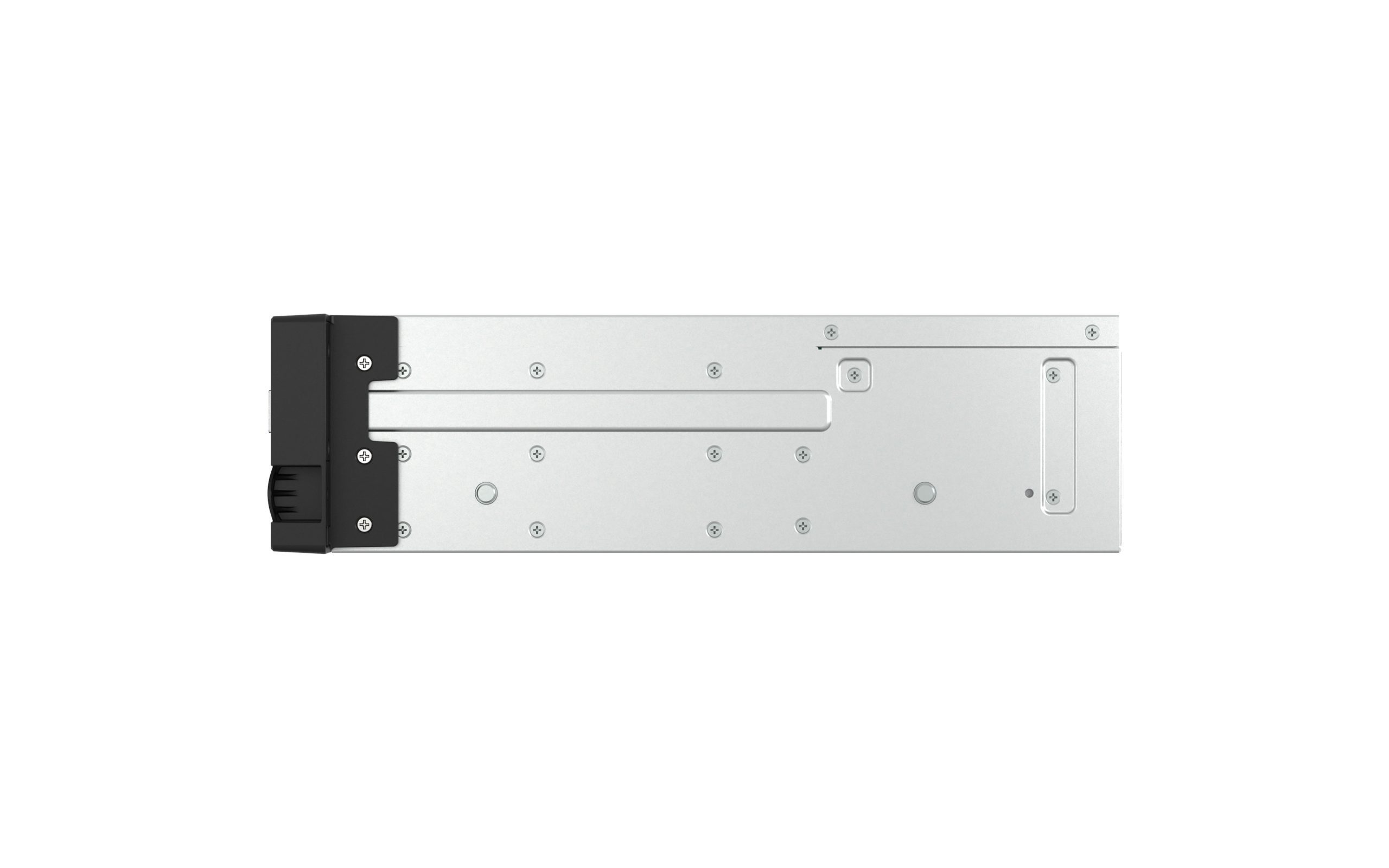 QNAP TS-855eU-RP-8G, 2U short-depth rackmount NAS with 8-core computing power, Intel Atom C5125 8-core processor, 2.8GHz, 8 GB SODIMM DDR4 (1x 8 GB), 3 Yrs WTY - Image 8