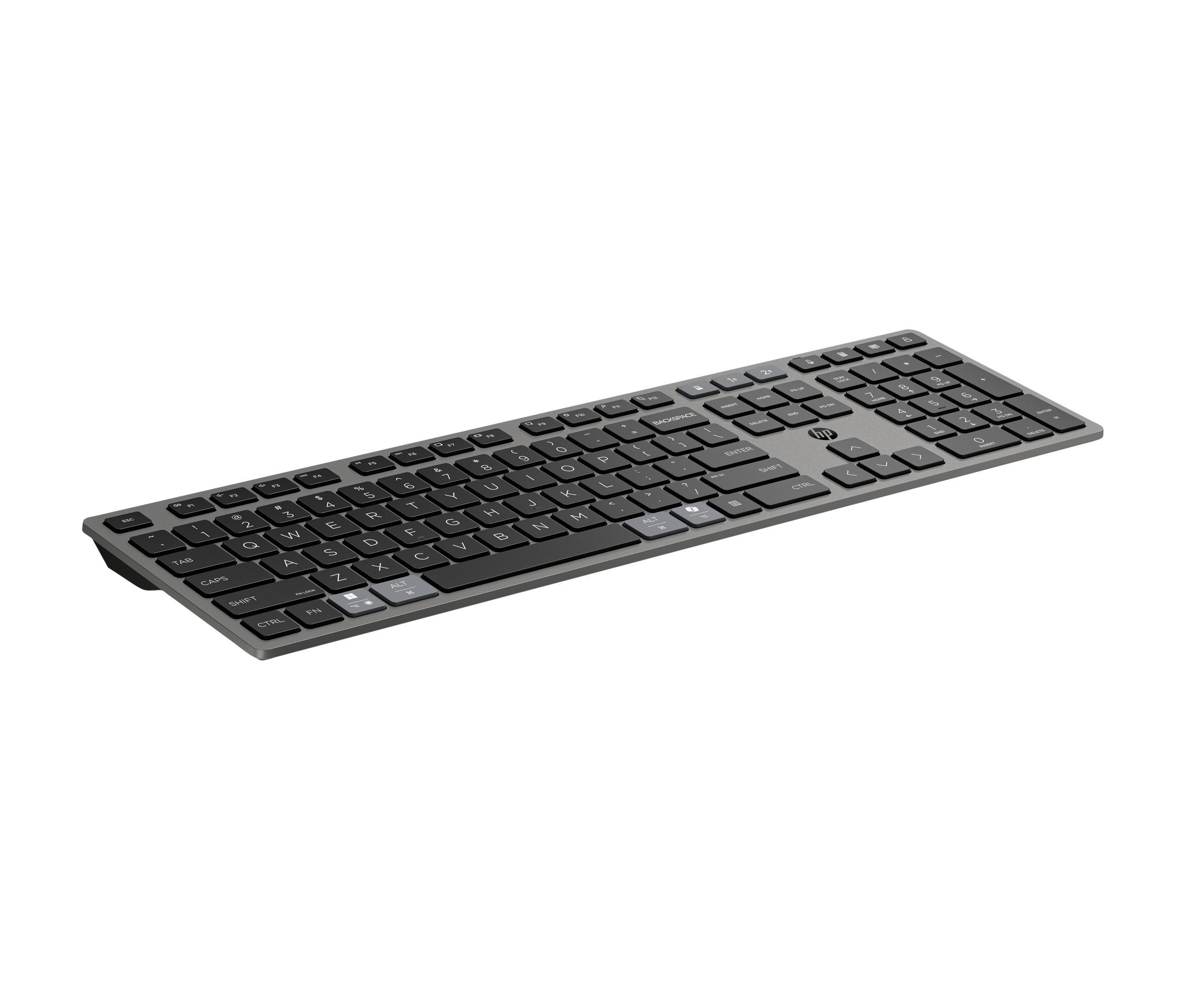 HP 725 Multi Rchrgbl WLS KB/MSE - Image 19