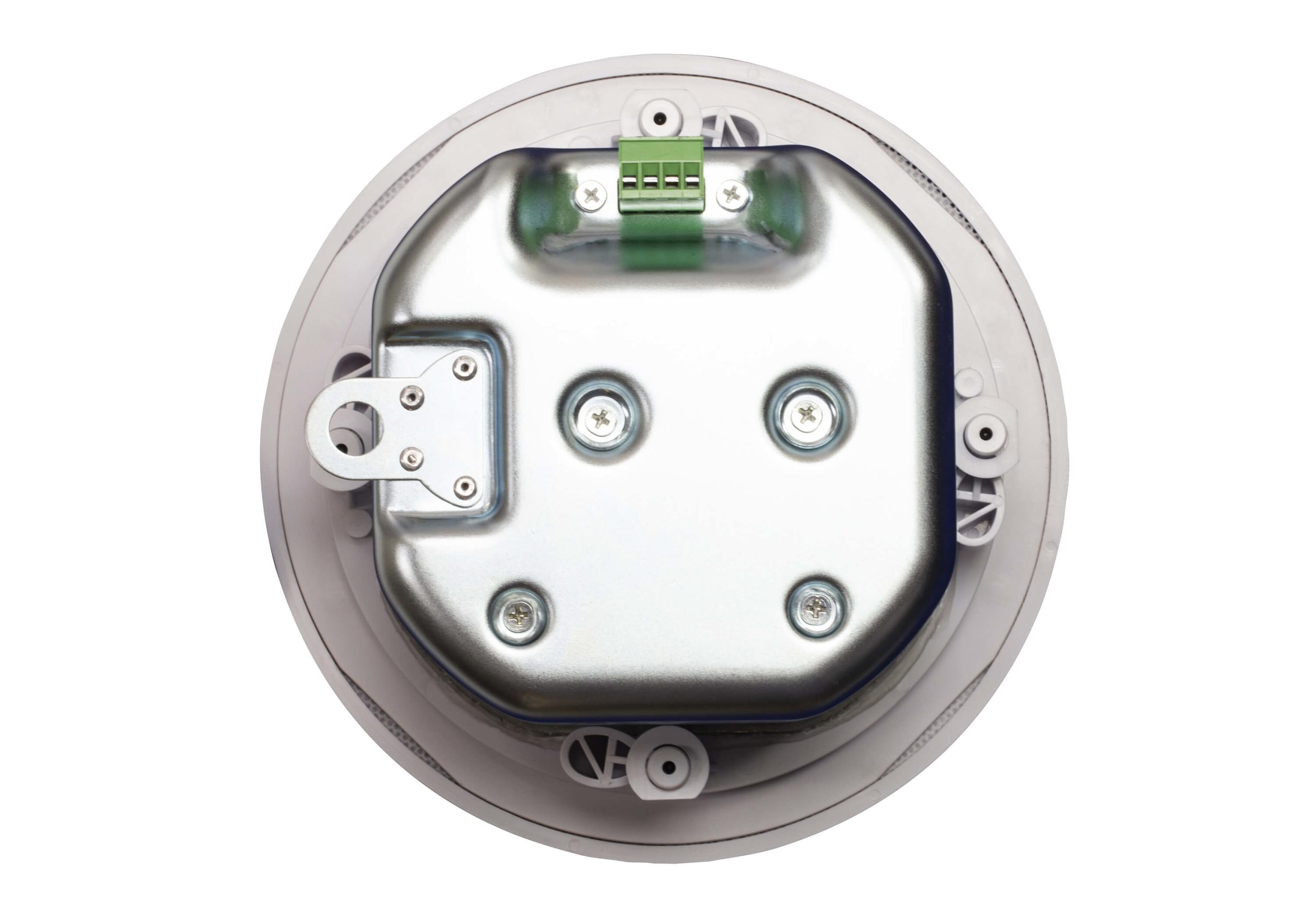 ATEN 60W 4" COAXIAL CEILING SPEAKER - Image 3