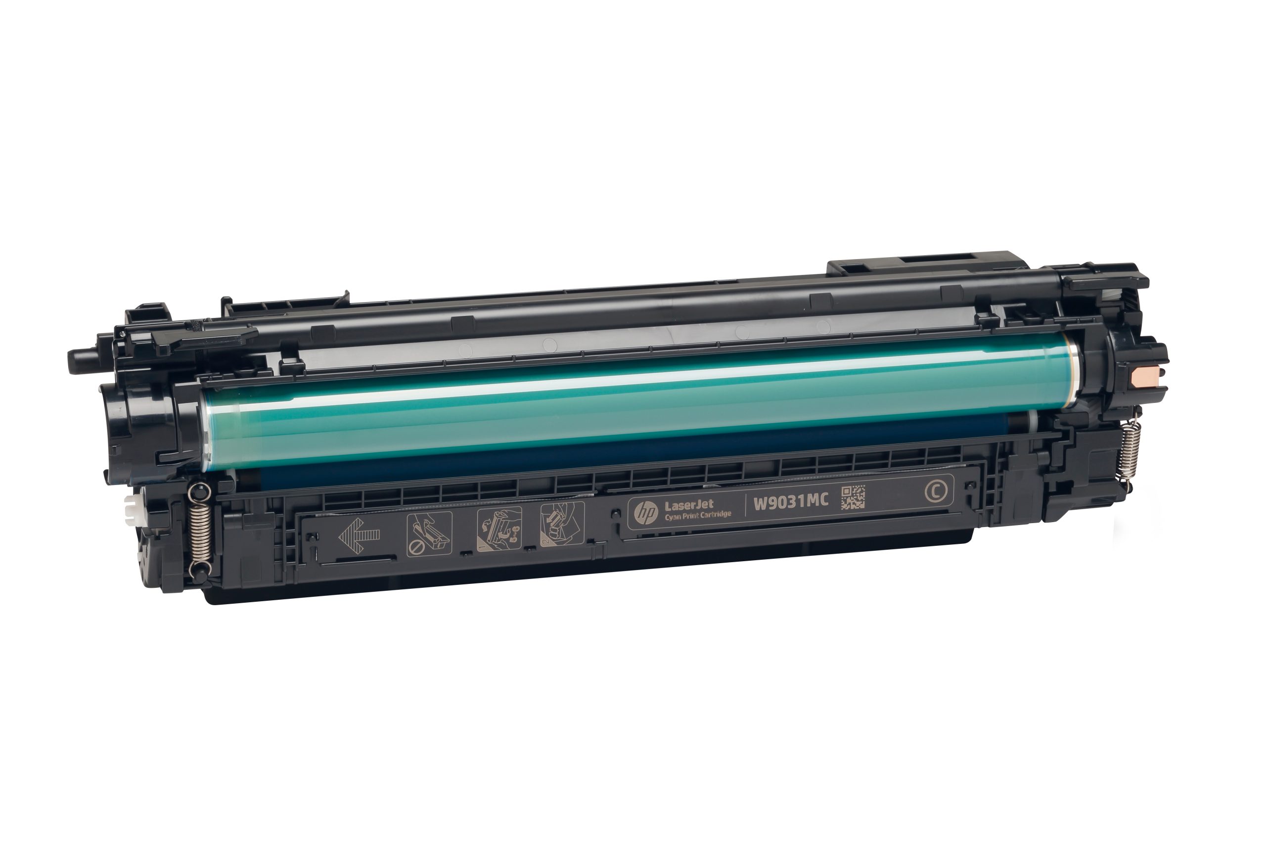 657X Cyan LaserJet Toner Cartridge - Image 69