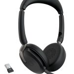 Jabra Evolve2 65 Flex Link380a Uc Stereo (26699-989-999)