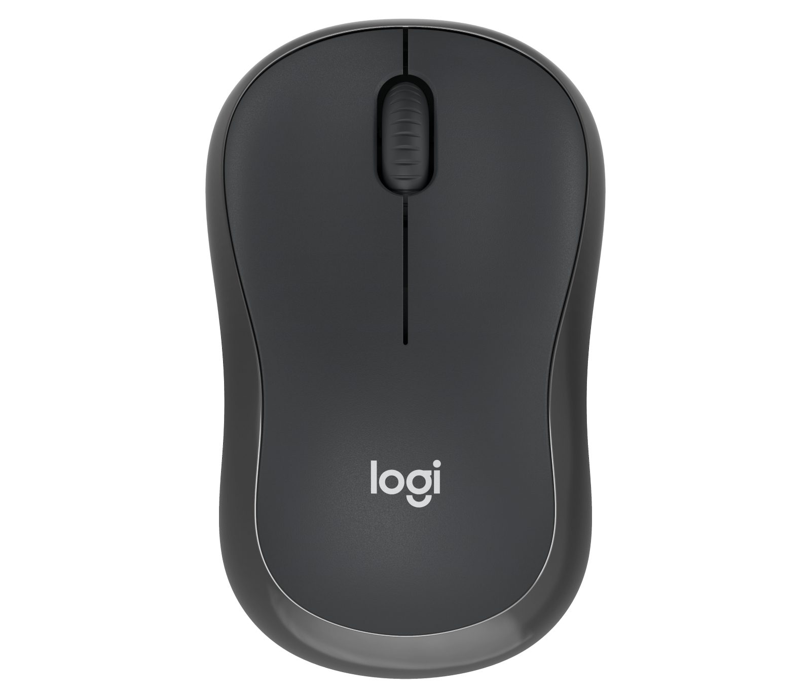M240 SILENT BLUETOOTH MOUSE - GRAPHITE - Image 3