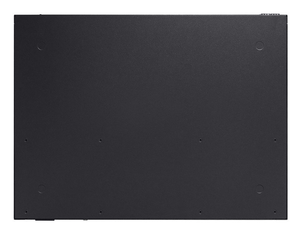 TP-Link SG5452XMPP Omada 48-Port Gigabit Stackable Lite L3 Managed PoE++ Switch with 4× 10G Slots - Image 4