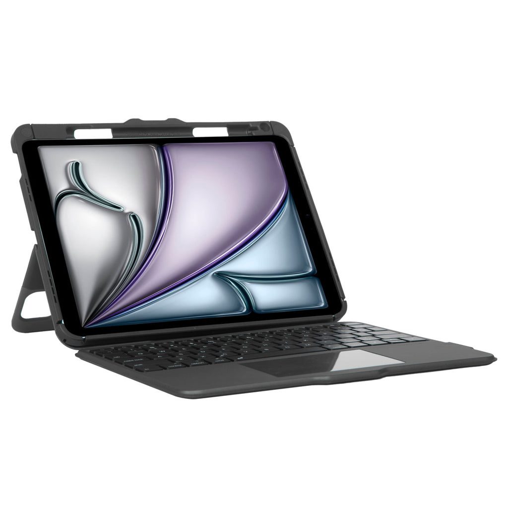 TARGUS VERSAVU BLUETOOTH KEYBOARD CASE FOR IPAD AIR 11-INCH (M2), IPAD 10.9-INCH, IPAD AIR - Image 8