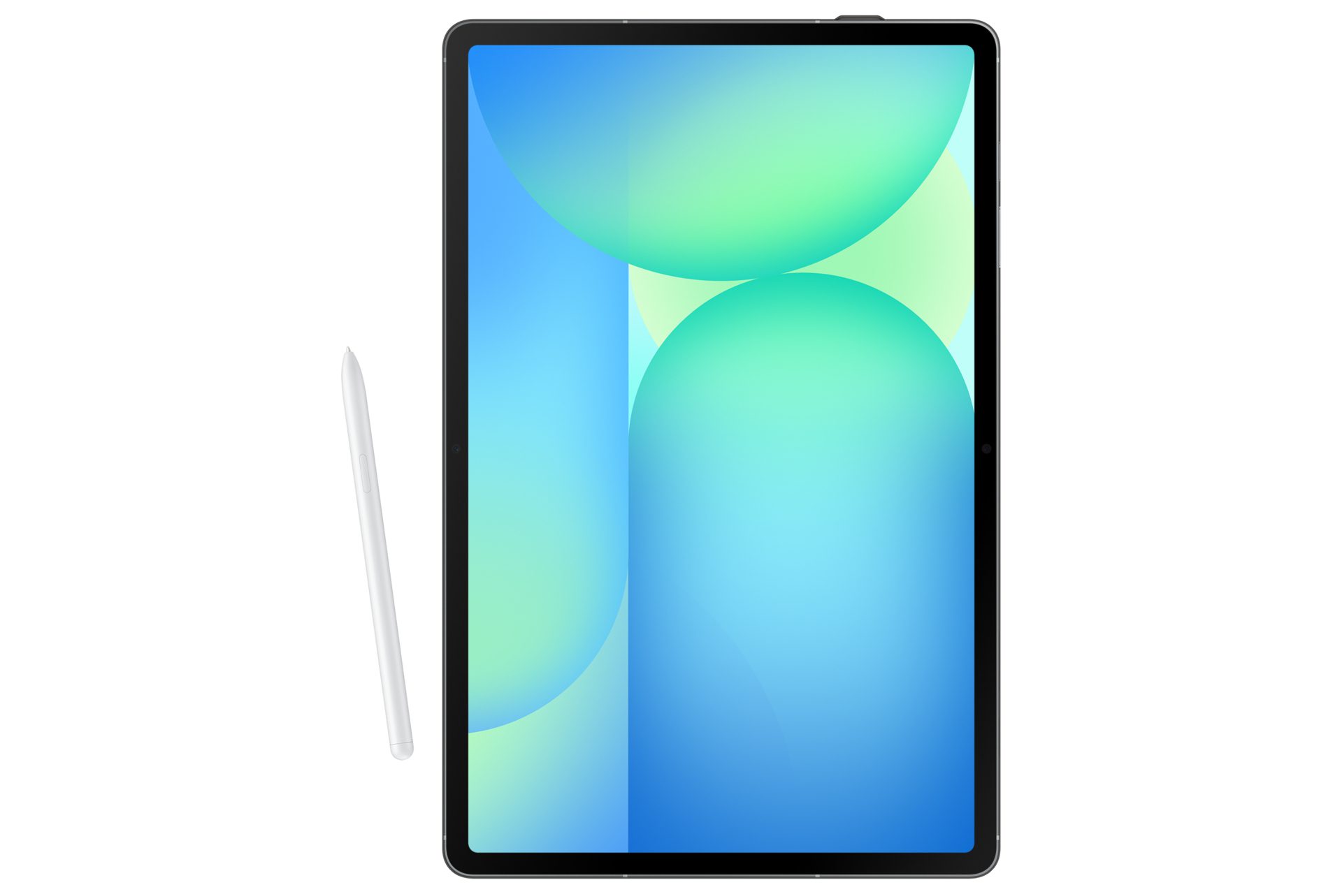 TAB S10 FE+ SMART BOOK COVER - BLACK - Image 21