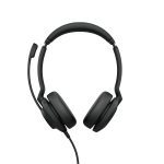 Jabra () Jabra Evolve2 30 Se Wired Stereo Usb-a Headset, Ms (23189-999-979)