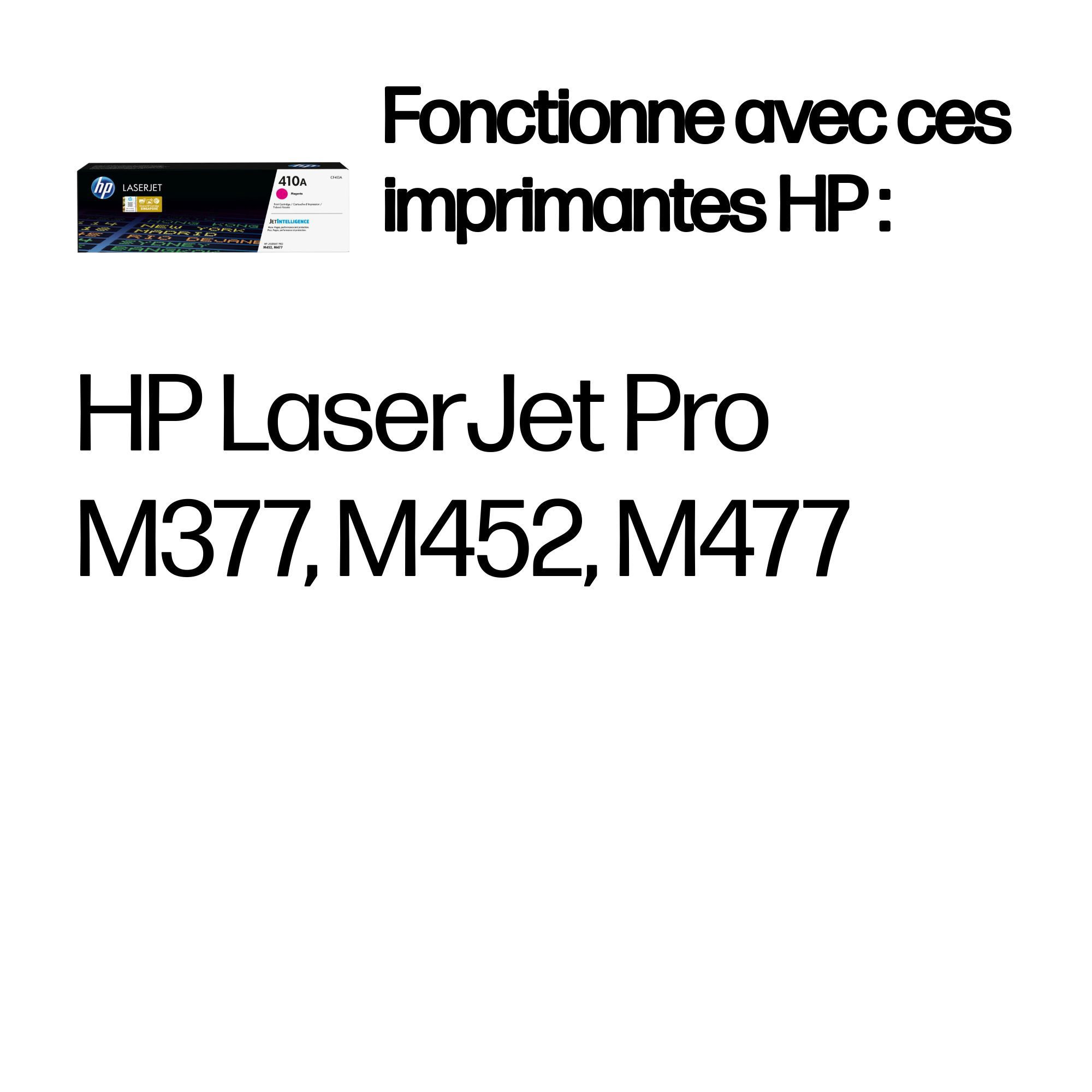410A MAGENTA LASERJET TONER CART - Image 74