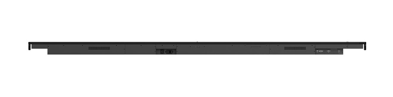 LG DIGITAL DISPLAY (BM5N) 105" 5K 21:9 STRETCH SIGNAGE, 400NITS, HDMI, DP, 16H/7D, 3YR - Image 8