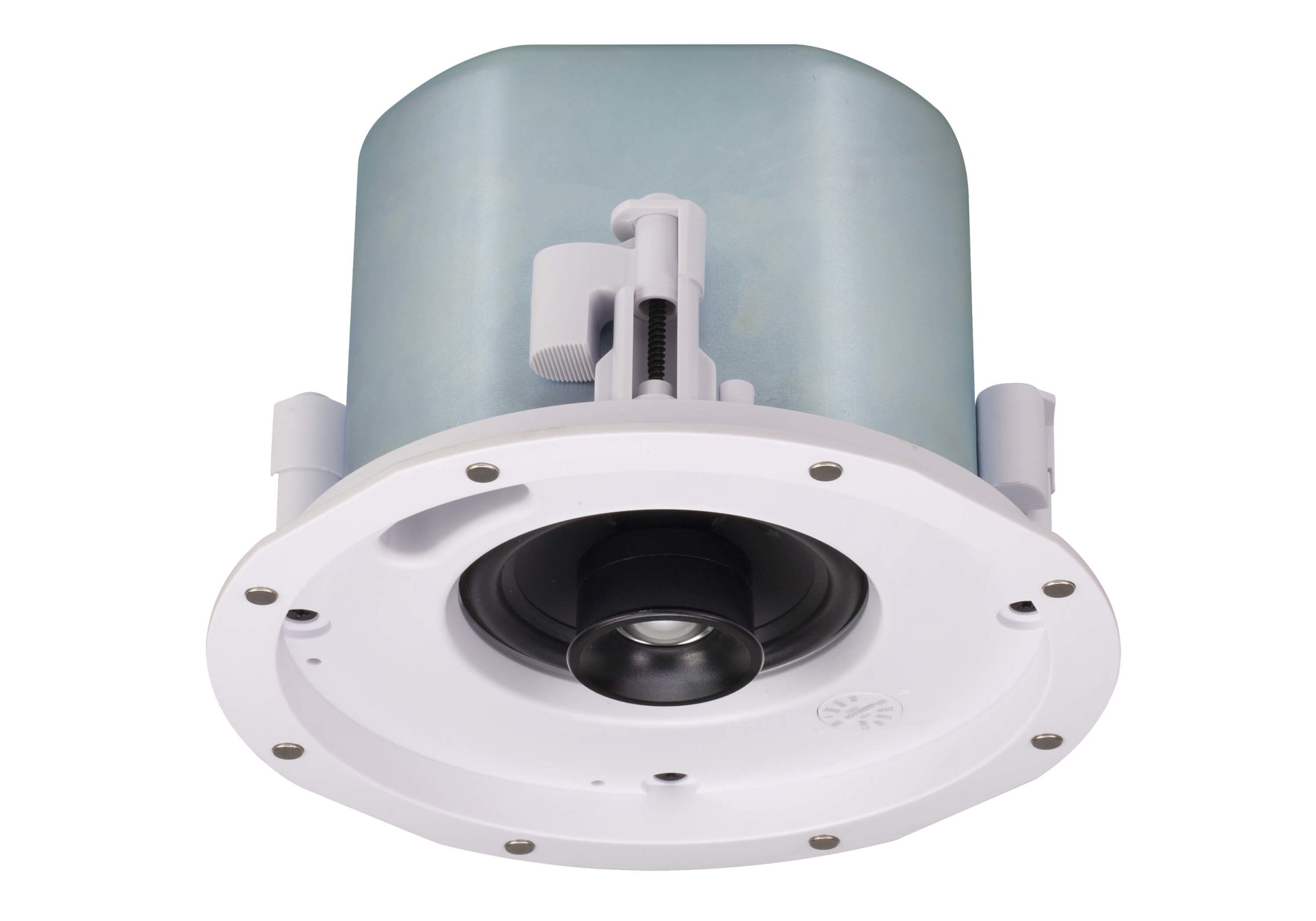ATEN 60W 4" COAXIAL CEILING SPEAKER - Image 5