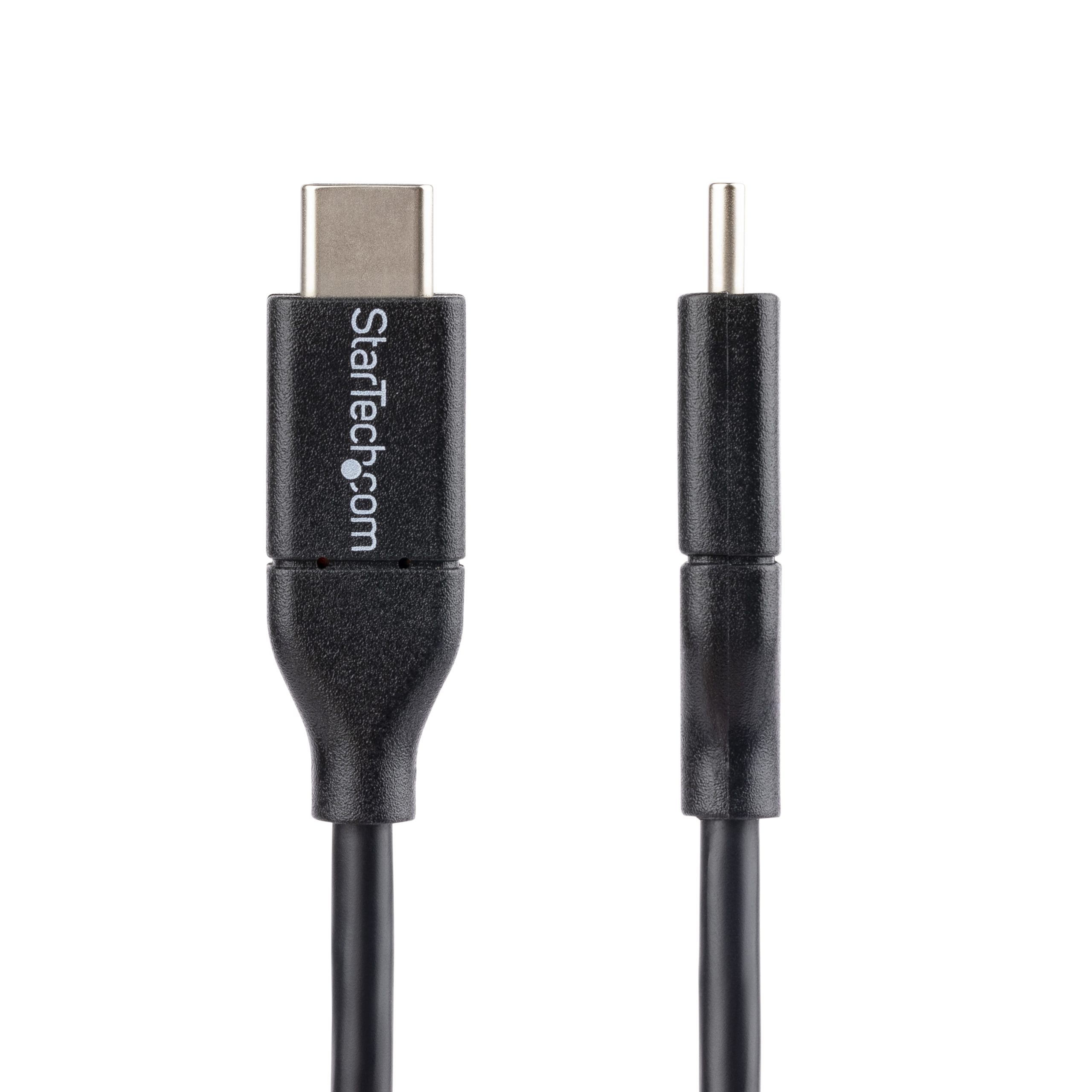 3m 10ft USB C to USB C Cable M/M USB 2.0 - Image 5