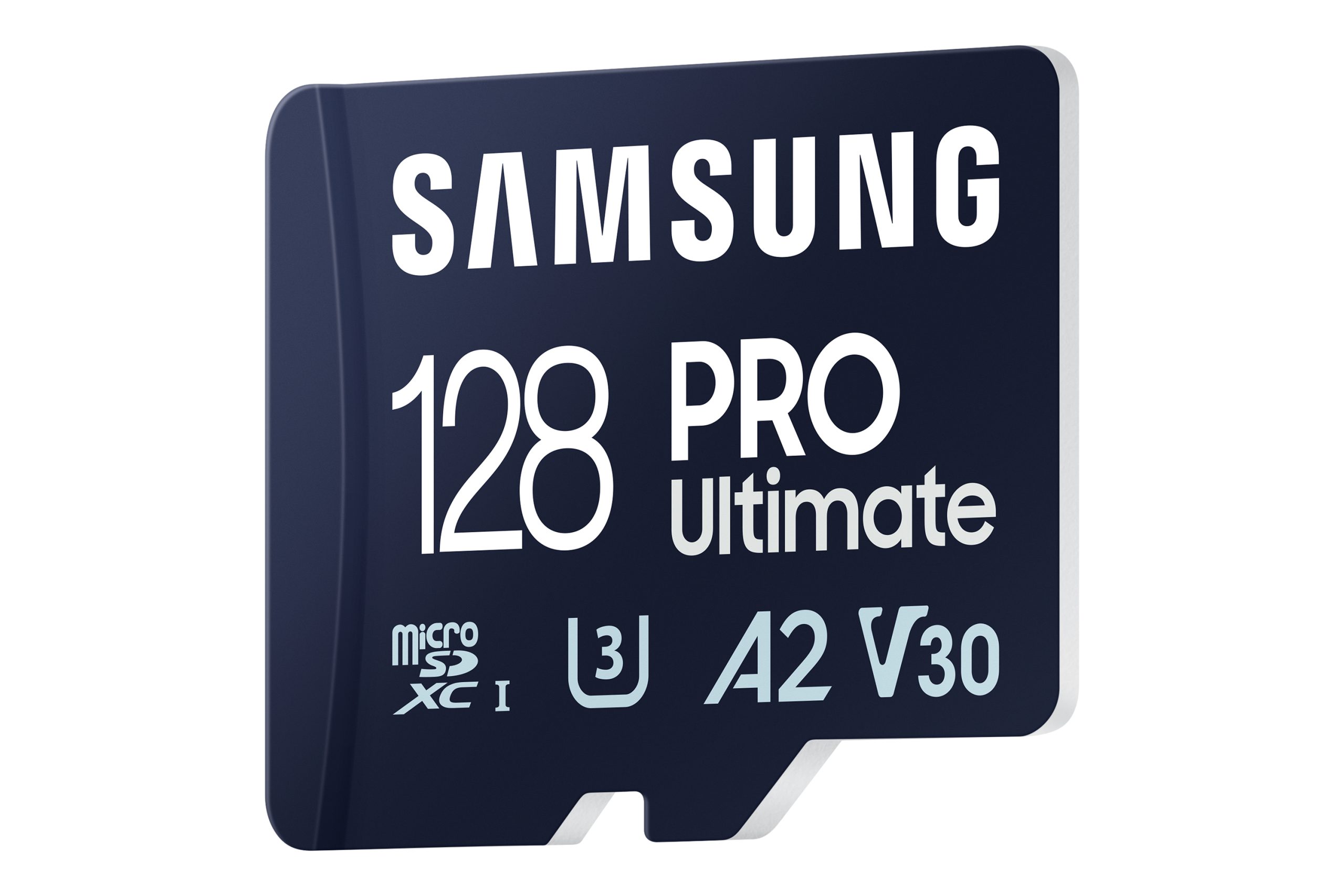 SAMSUNG (PRO ULTIMATE) 128GB MICRO SD CARD w/ADAPTER, CL10, 200R/130W MB/s, 10YR WTY - Image 8