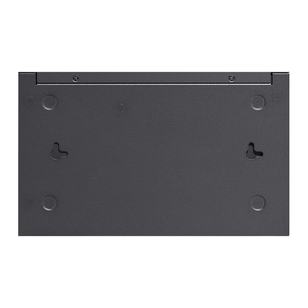 TP-Link SG2008P JetStream 8-Port Gigabit Smart Switch with 4-Port PoE+ Fanless Support Omada SDN, 802.1p CoS/DSCP QOS and IGMP Snooping - Image 5