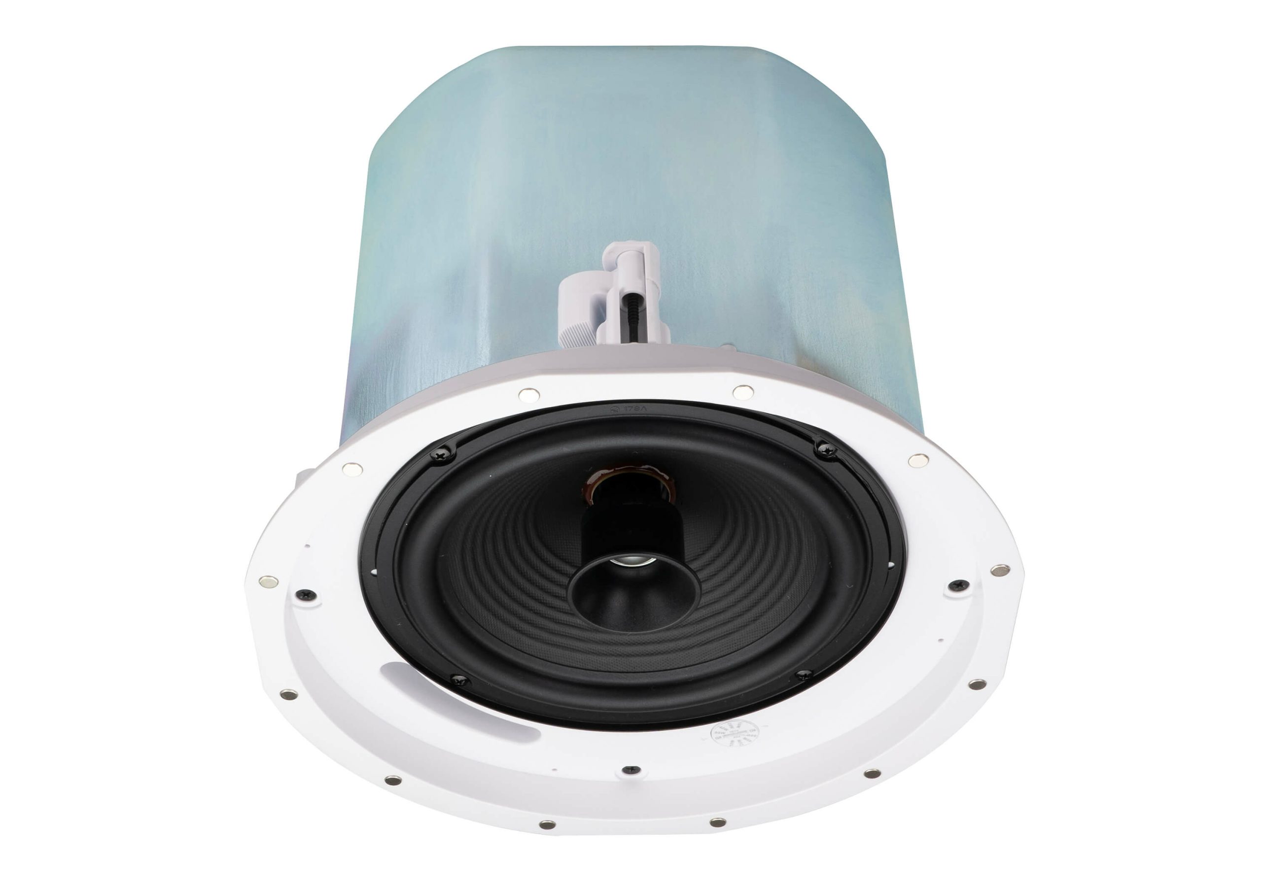 ATEN 160W 8" COAXIAL CEILING LOUDSPEAKER - Image 5
