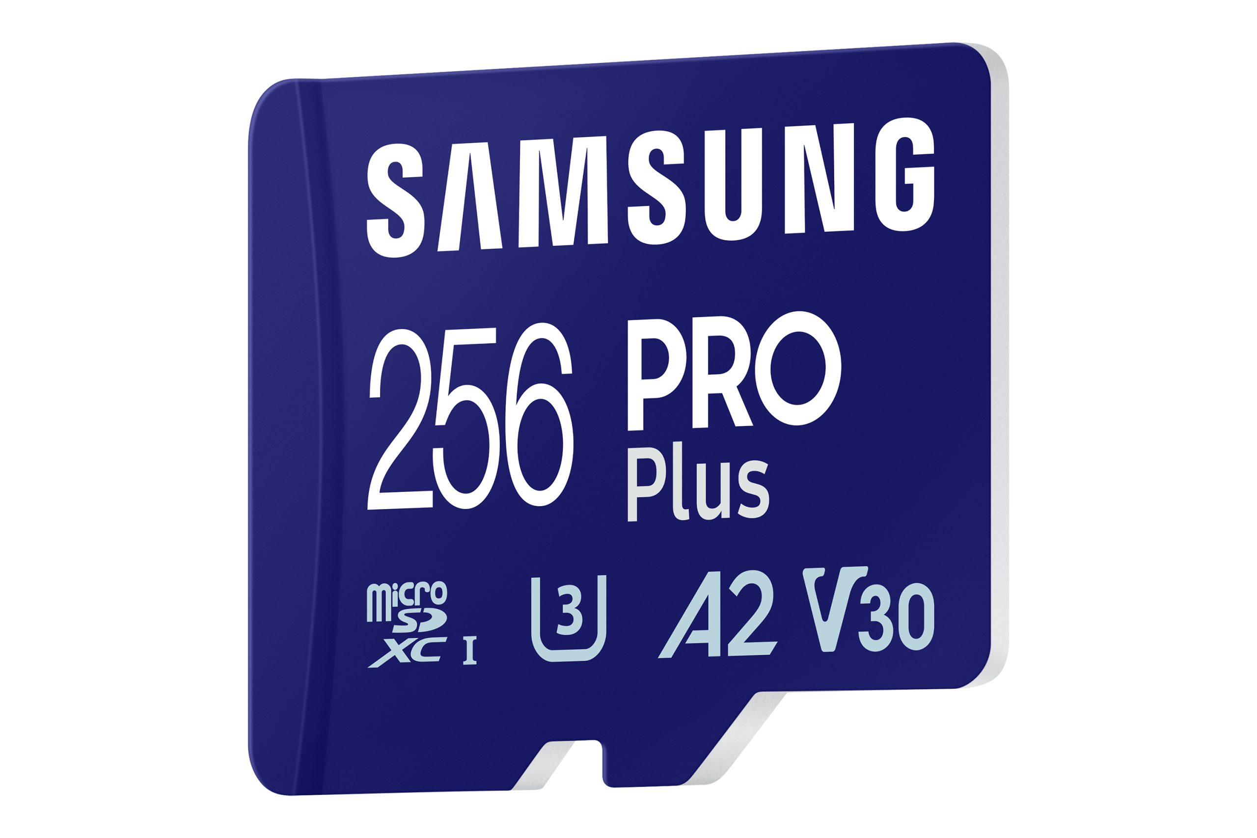 SAMSUNG (PRO PLUS) 256GB MICRO SD CARD w/ADAPTER, CL10, 180R/130W MB/s, 10YR WTY - Image 8