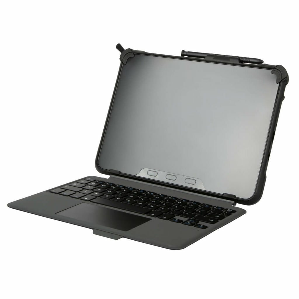 TARGUS MAGNETIC KEYBOARD FOR SAMSUNG GALAXY TAB ACTIVE 4 PRO **** BTO / 1500 UNIT MOQ *** - Image 5