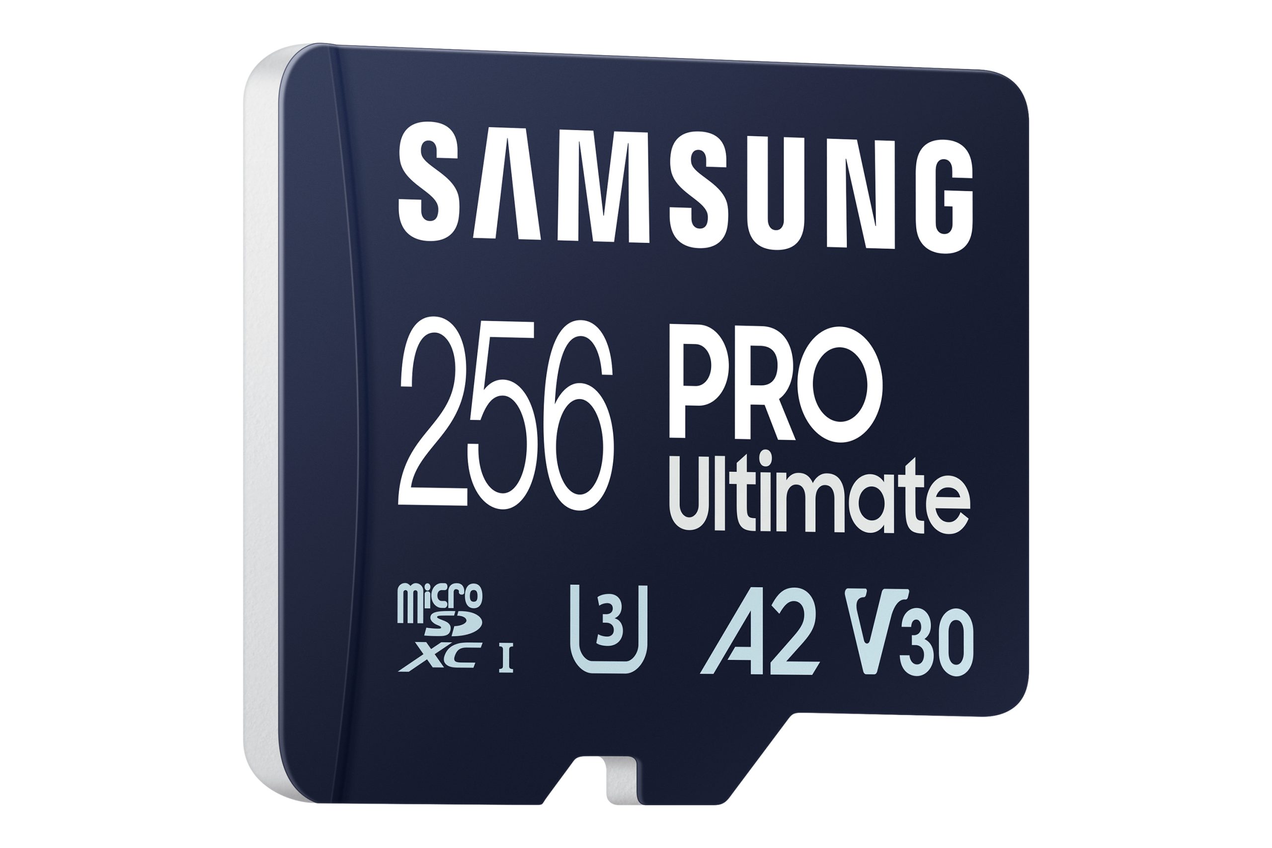 SAMSUNG (PRO ULTIMATE) 256GB MICRO SD CARD w/ADAPTER, CL10, 200R/130W MB/s, 10YR WTY - Image 7