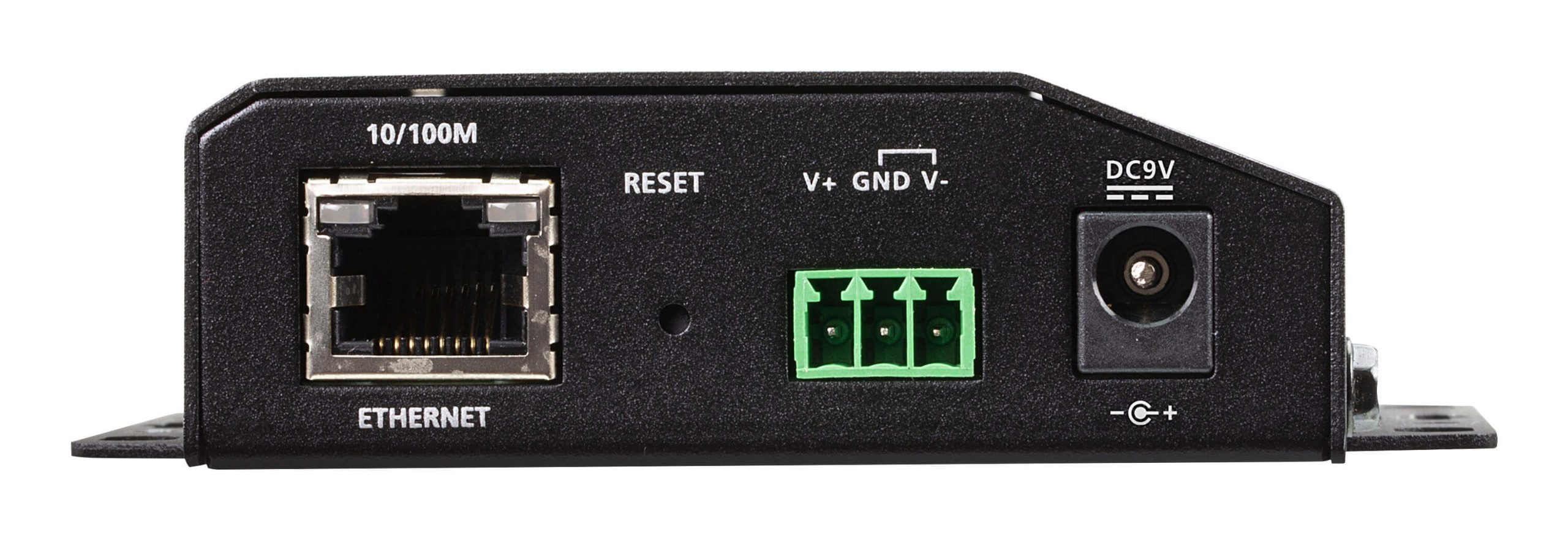 Aten 1-Port RS-232/422/485 Secure Device Server - Image 3