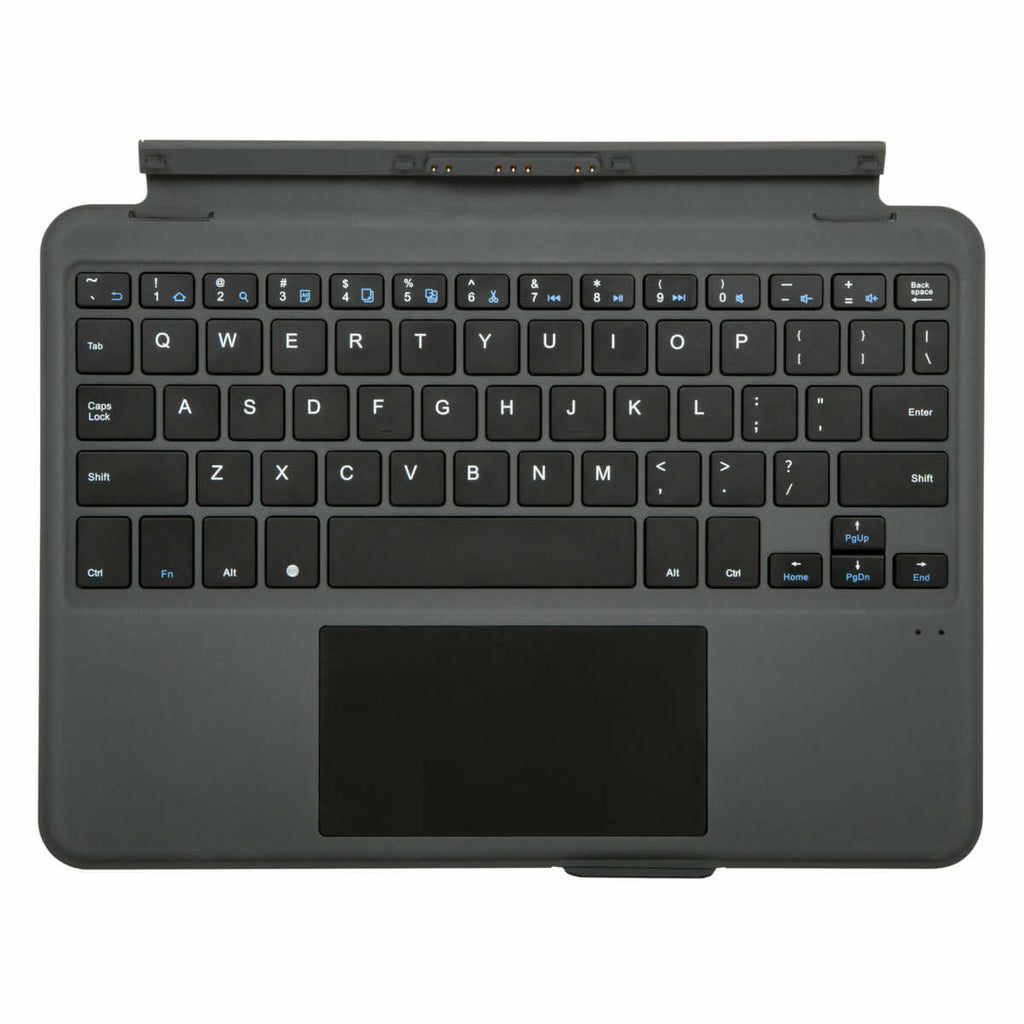 TARGUS MAGNETIC KEYBOARD FOR SAMSUNG GALAXY TAB ACTIVE 4 PRO **** BTO / 1500 UNIT MOQ *** - Image 6
