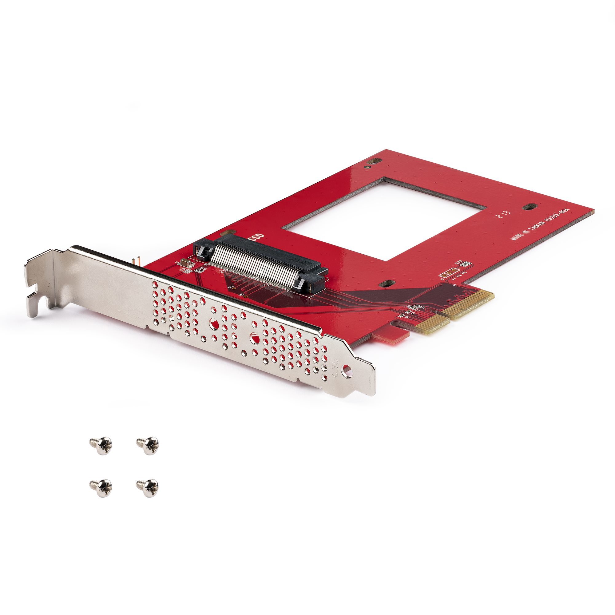U.3 to PCIe Adapter Card For U.3 SSDs - Image 11
