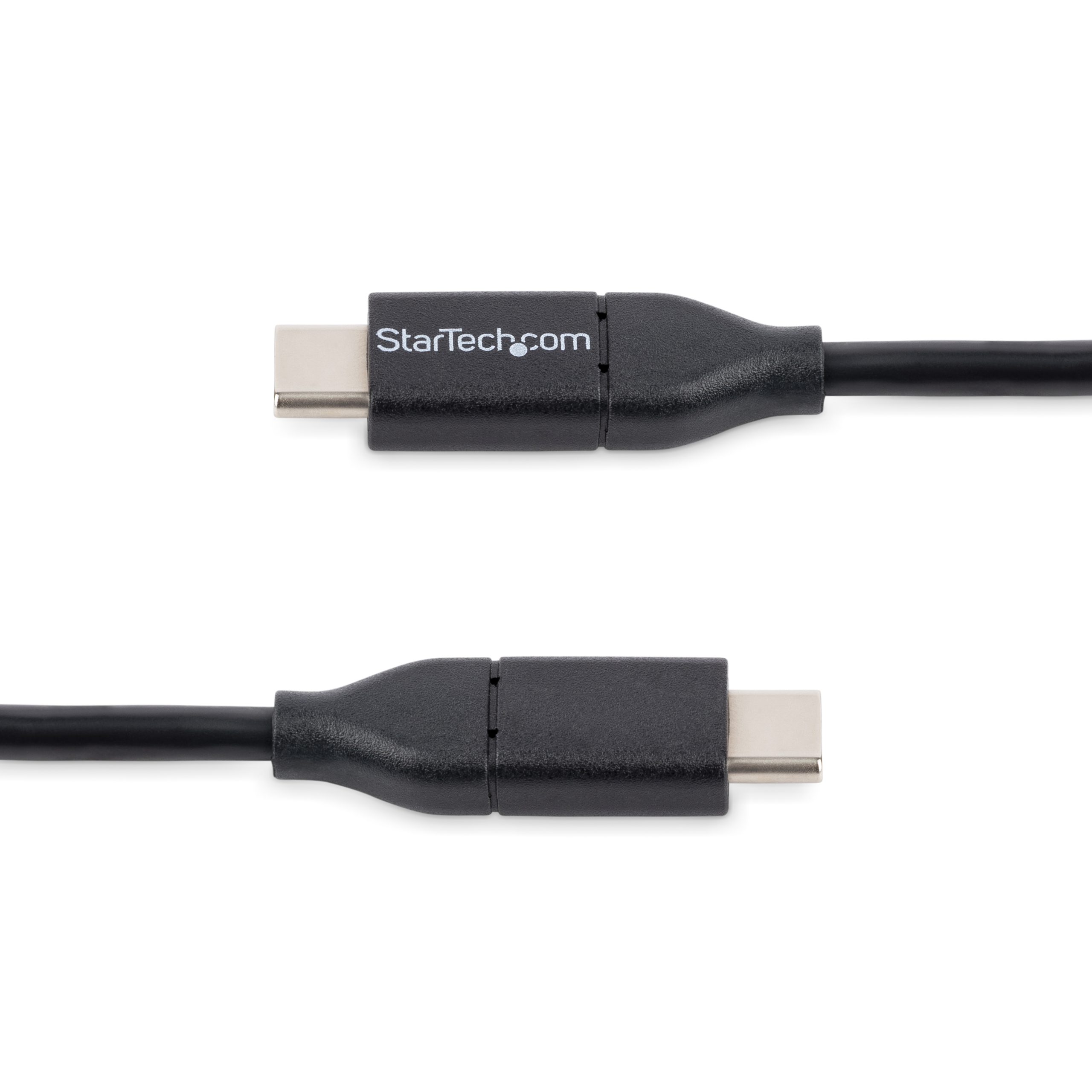 3m 10ft USB C to USB C Cable M/M USB 2.0 - Image 6
