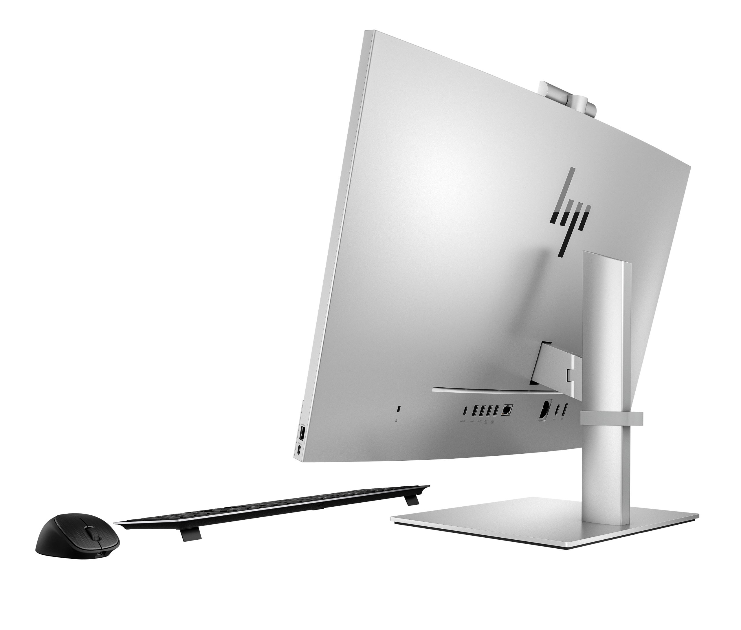 HP 870 G9 AIO 27 NON TOUCH I7-14700 VPRO 16GB 512GB SSD WL BT W11P 3YR - Image 5